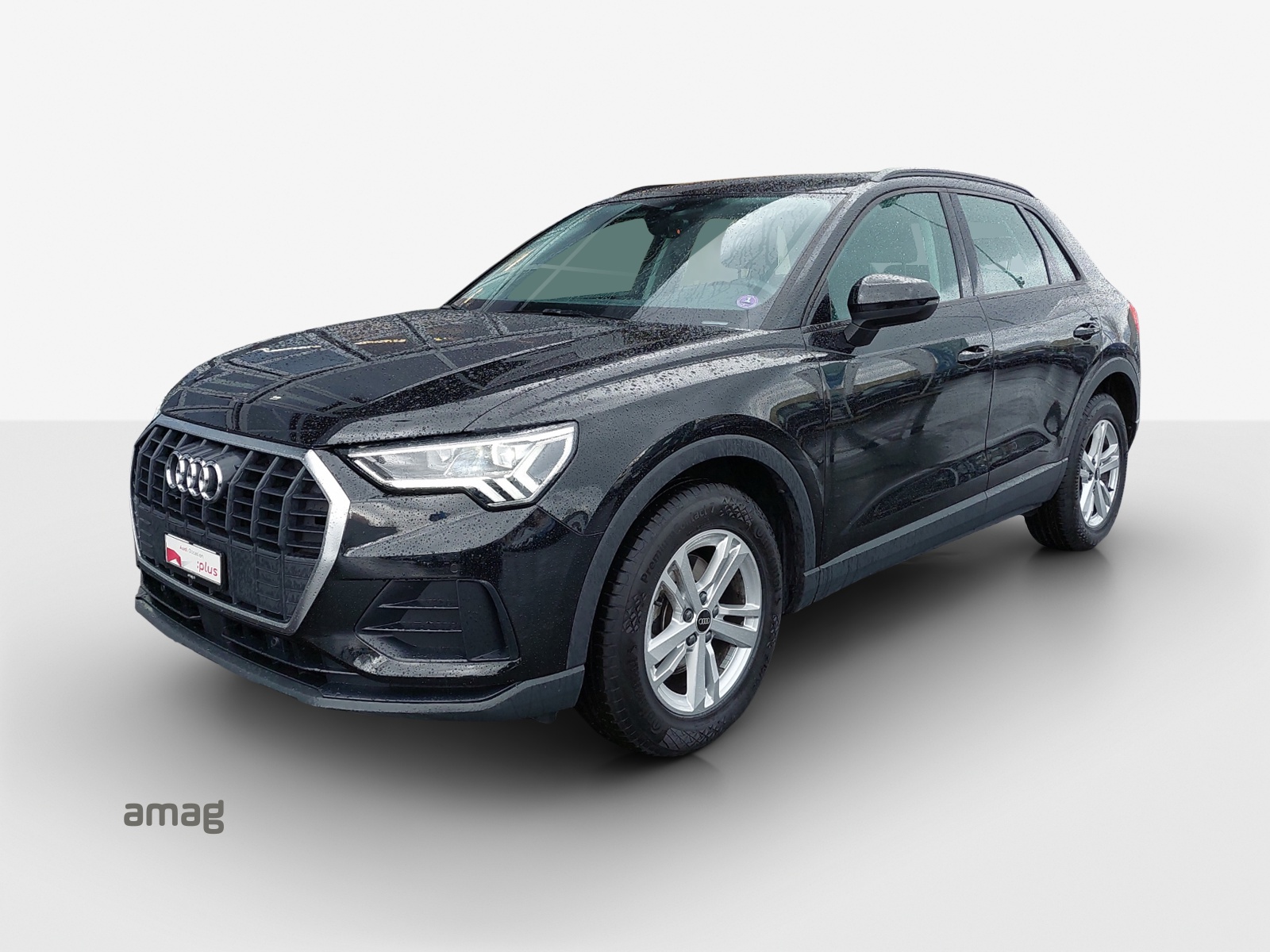 AUDI Q3 35 TFSI Attraction S-tronic-image-0