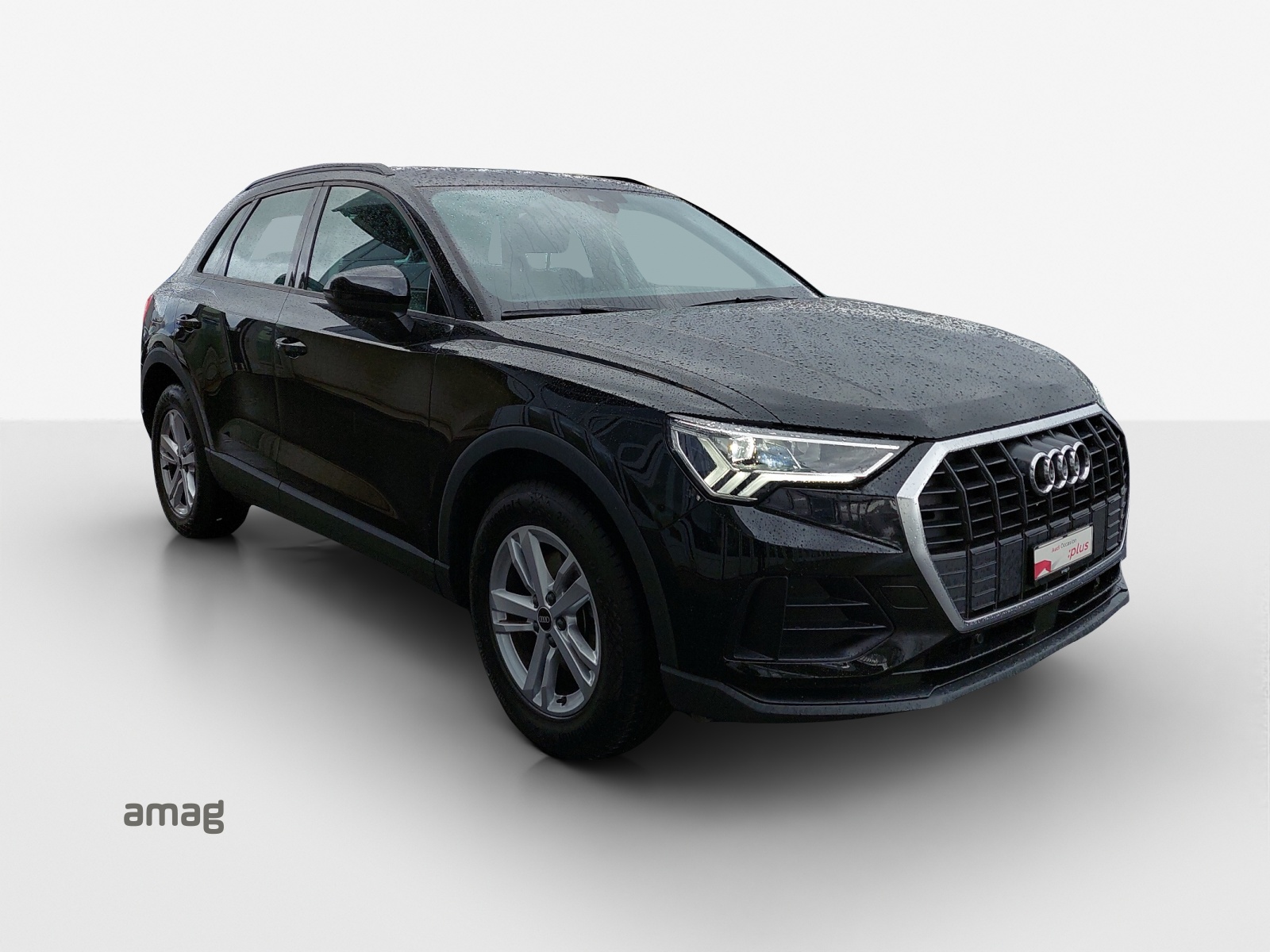 AUDI Q3 35 TFSI Attraction S-tronic-image-5