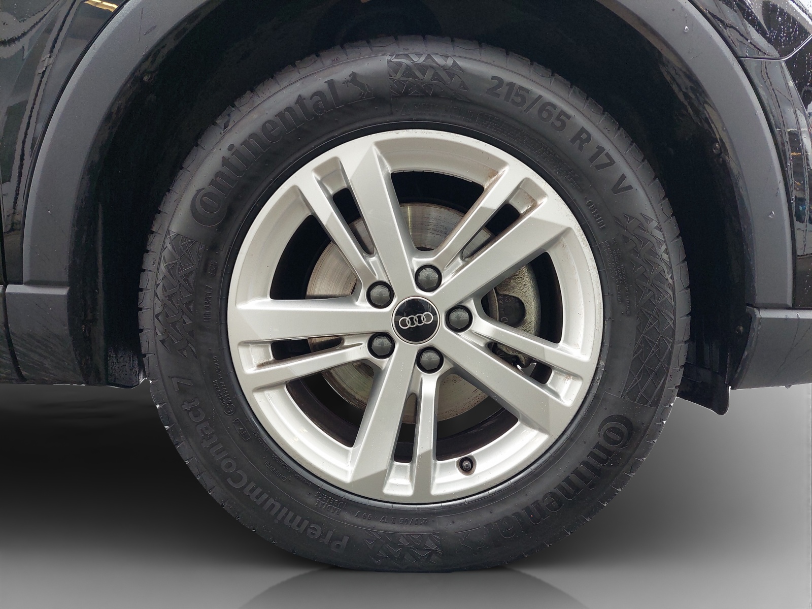 AUDI Q3 35 TFSI Attraction S-tronic-image-13