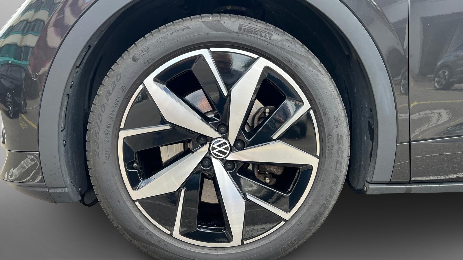 VW ID.4 GTX 299PS 4MOTION-image-3