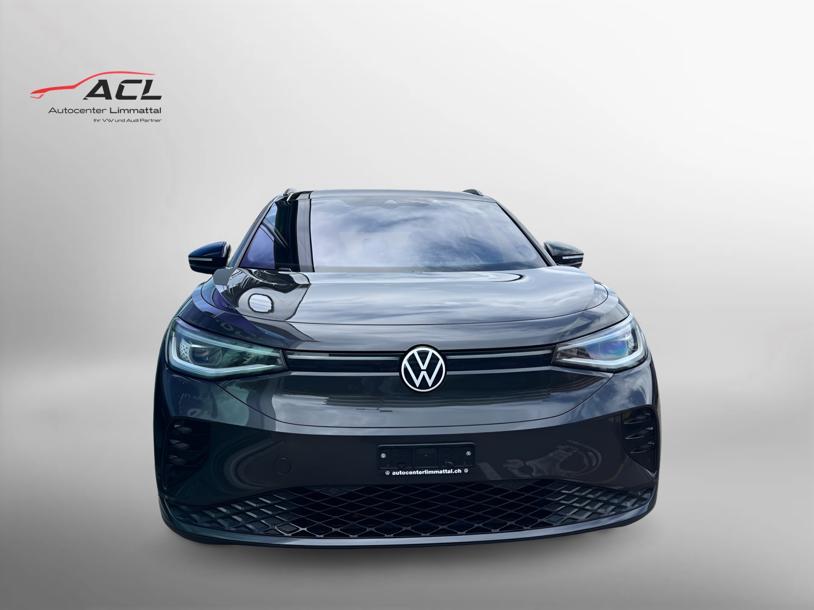 VW ID.4 GTX 299PS 4MOTION-image-1
