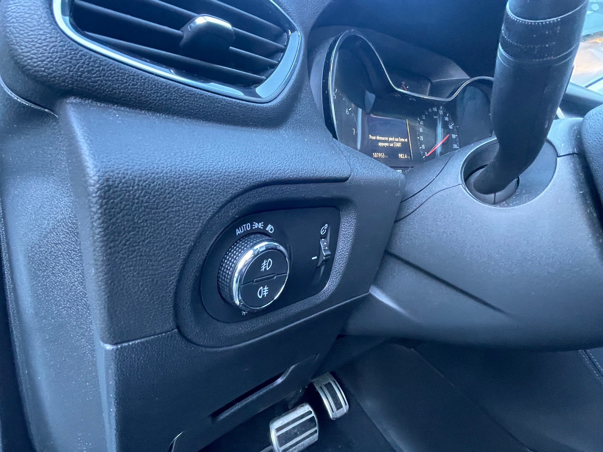 OPEL Grandland X 1.6 TP Excellence Automatik-image-13