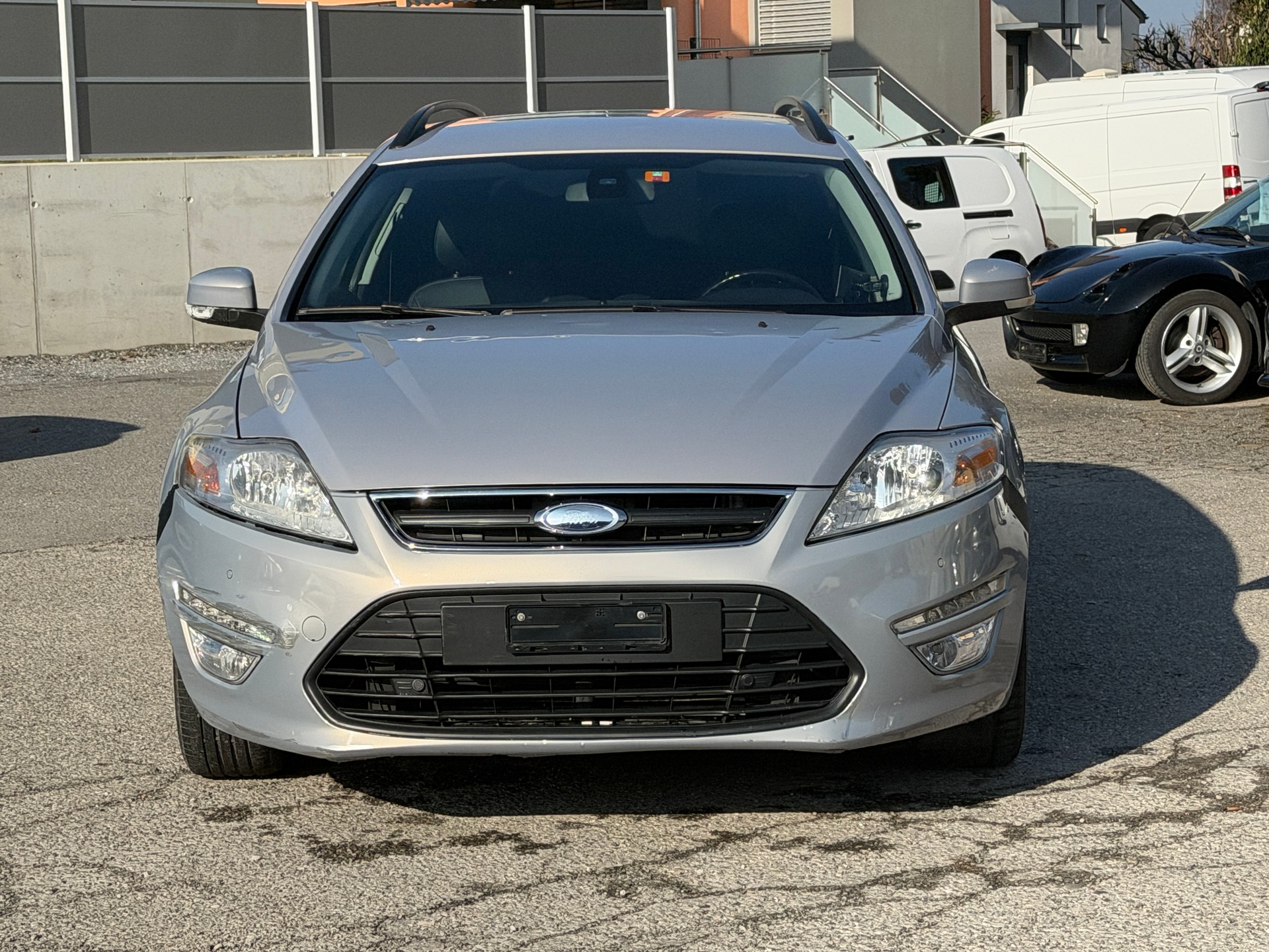 FORD Mondeo 2.0 TDCi 16V Carving PowerShift-image-3