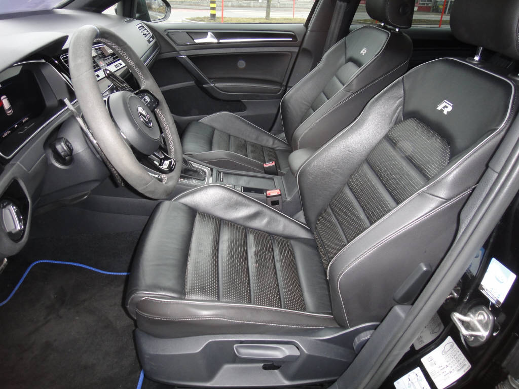 VW Golf VII 2.0 TSI R 310 DSG 4motion-image-8