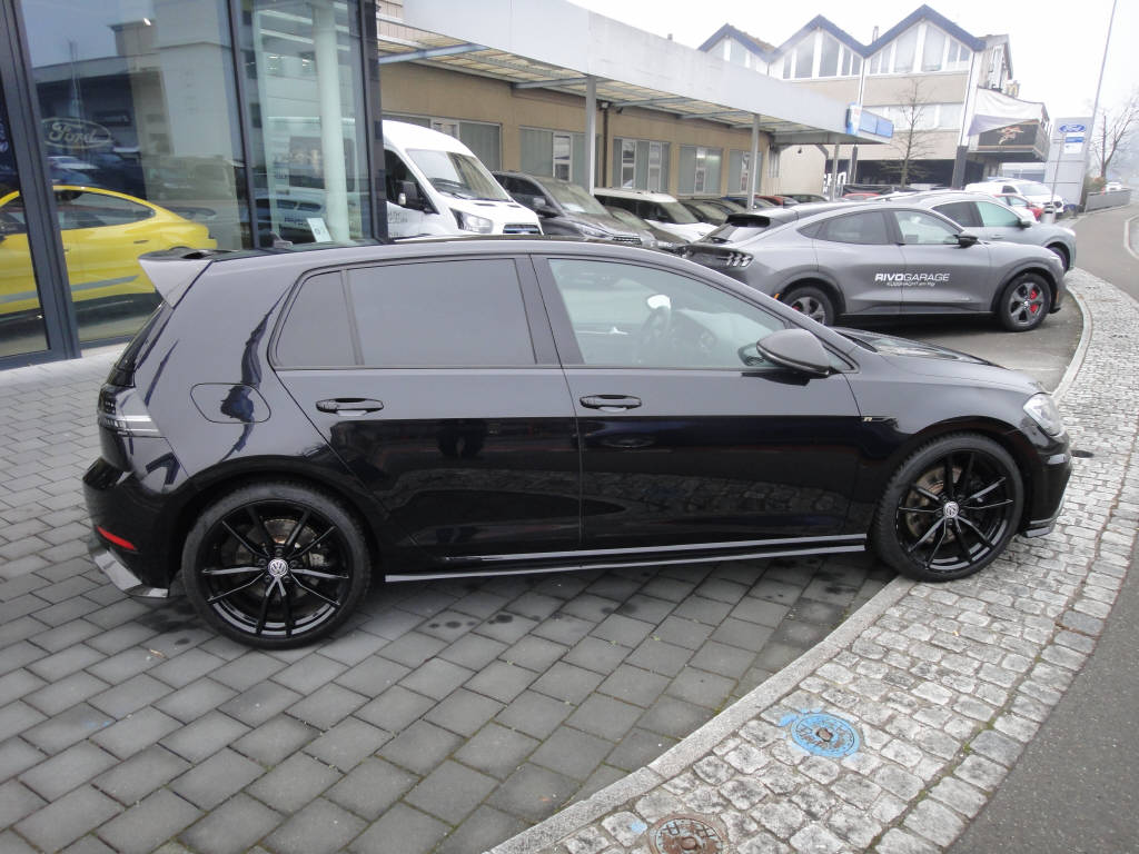 VW Golf VII 2.0 TSI R 310 DSG 4motion-image-3