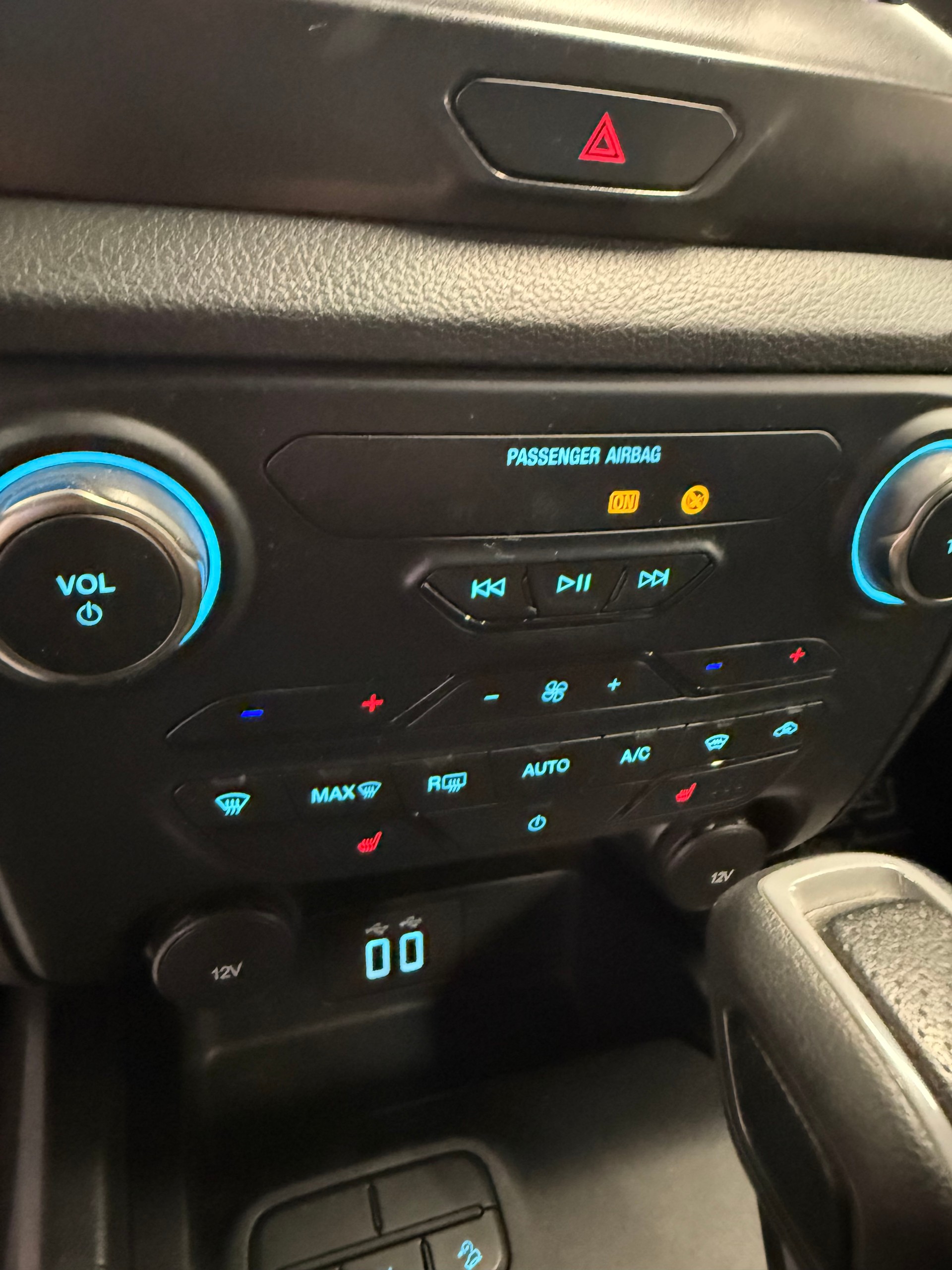 FORD Ranger Raptor 2.0 Eco Blue 4x4 A-image-26