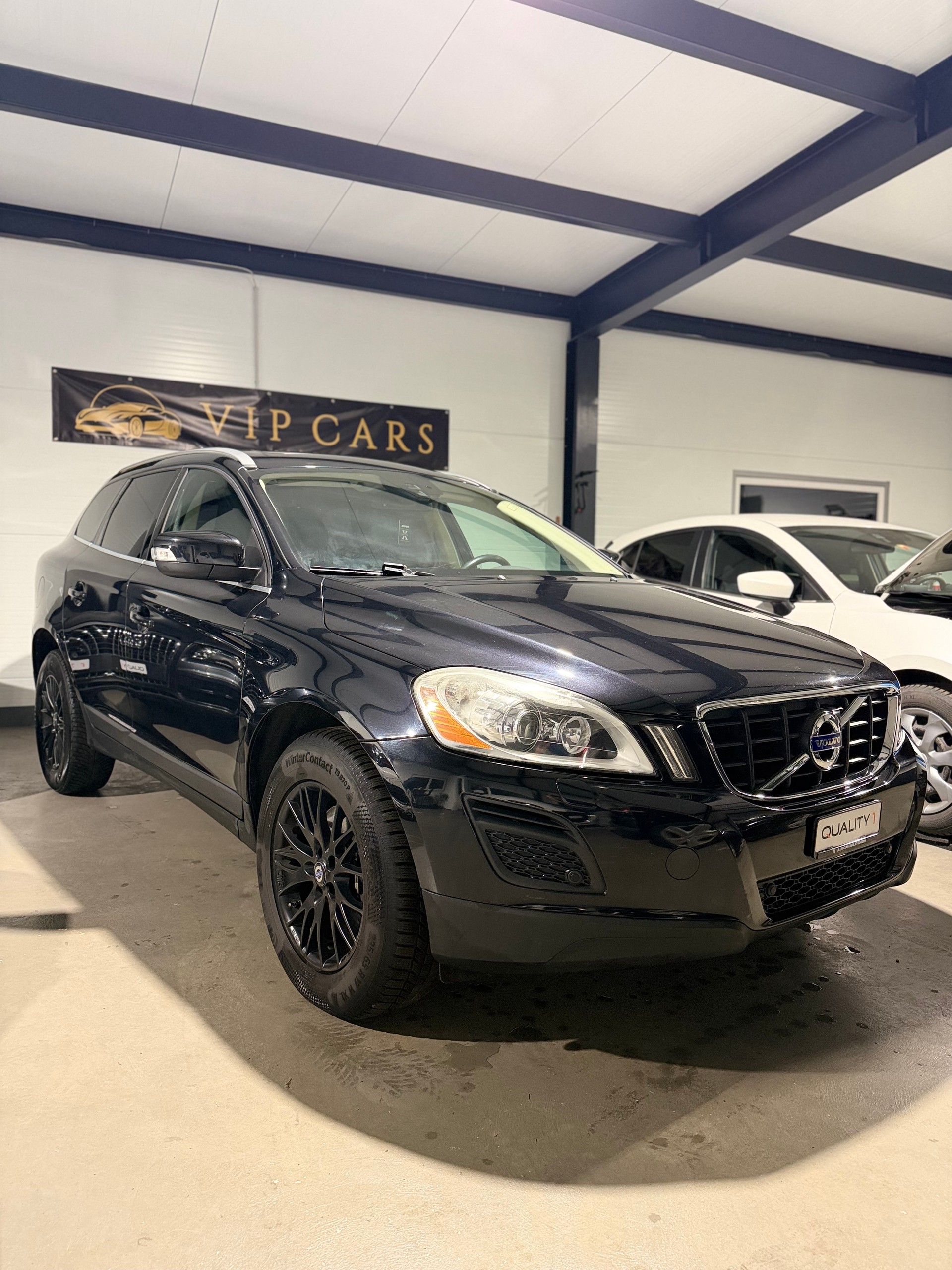 VOLVO Personenwagen