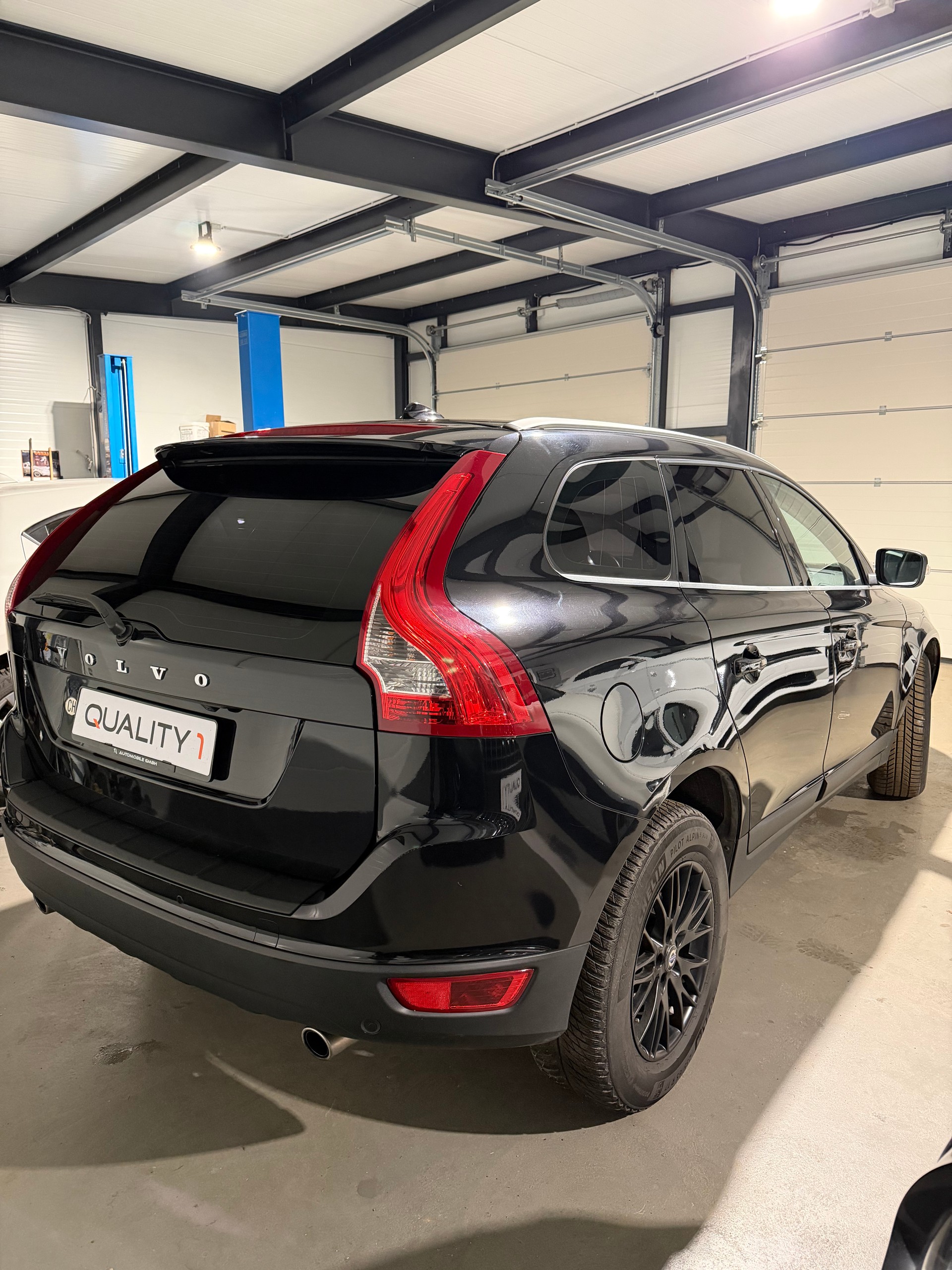 VOLVO Personenwagen-image-4