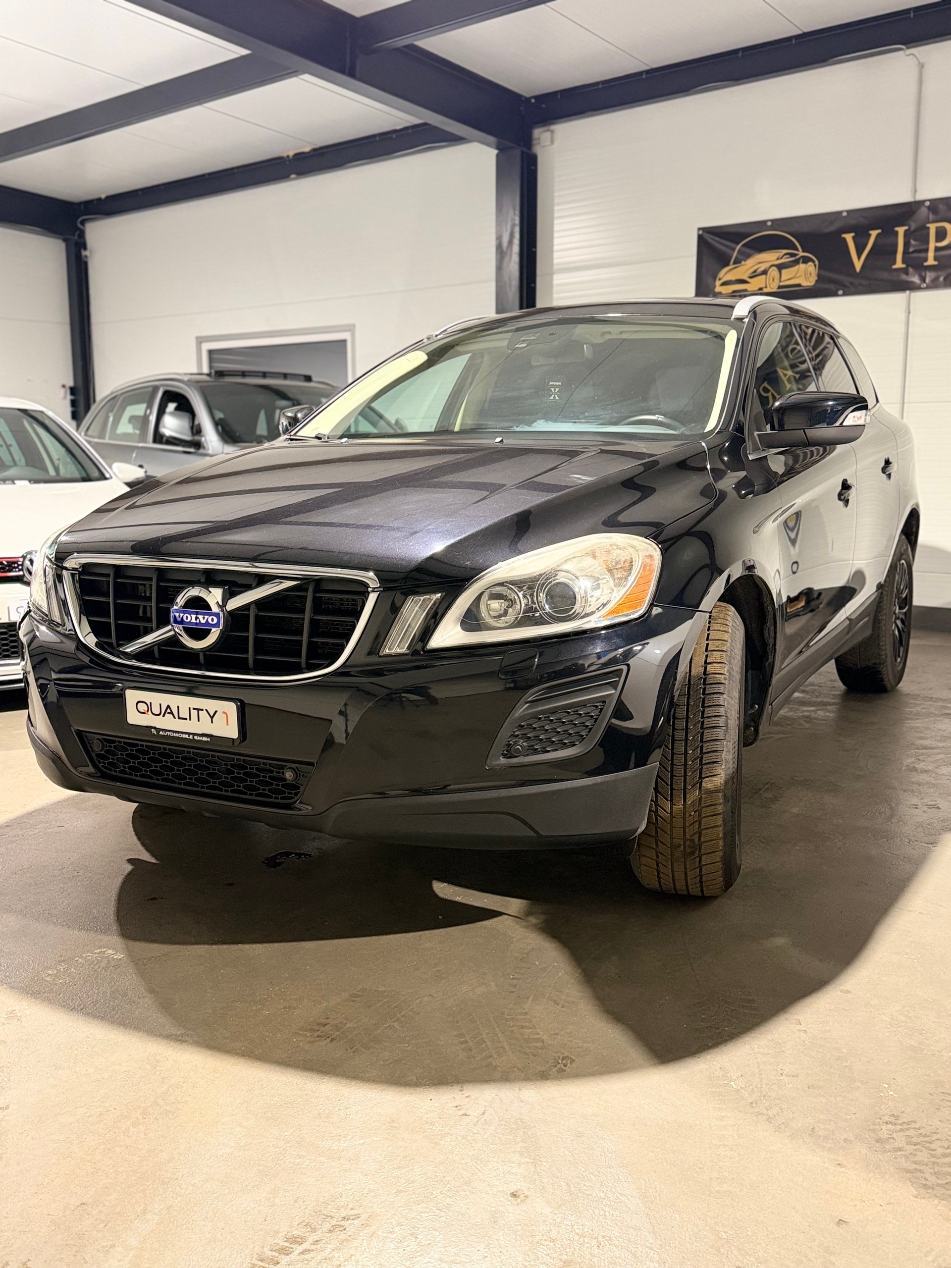 VOLVO Personenwagen-image-2