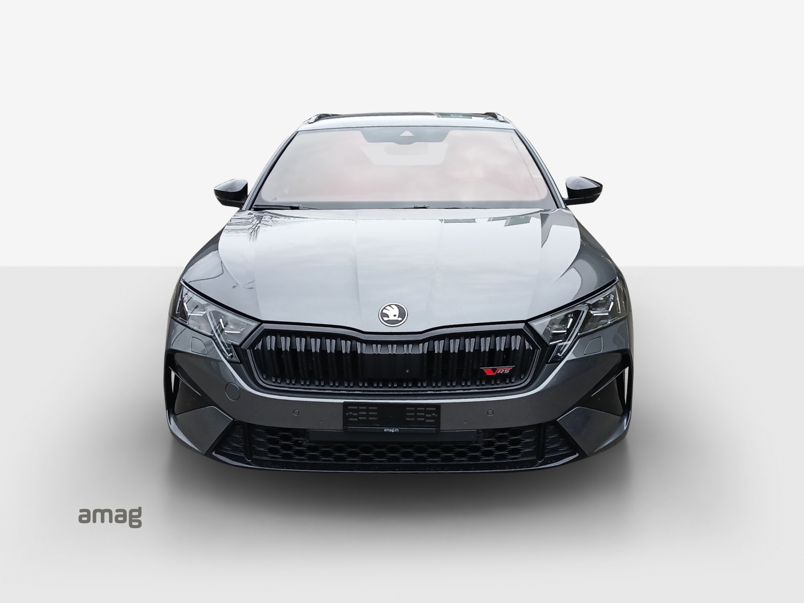 SKODA Octavia Combi 2.0 TSI DSG RS-image-6