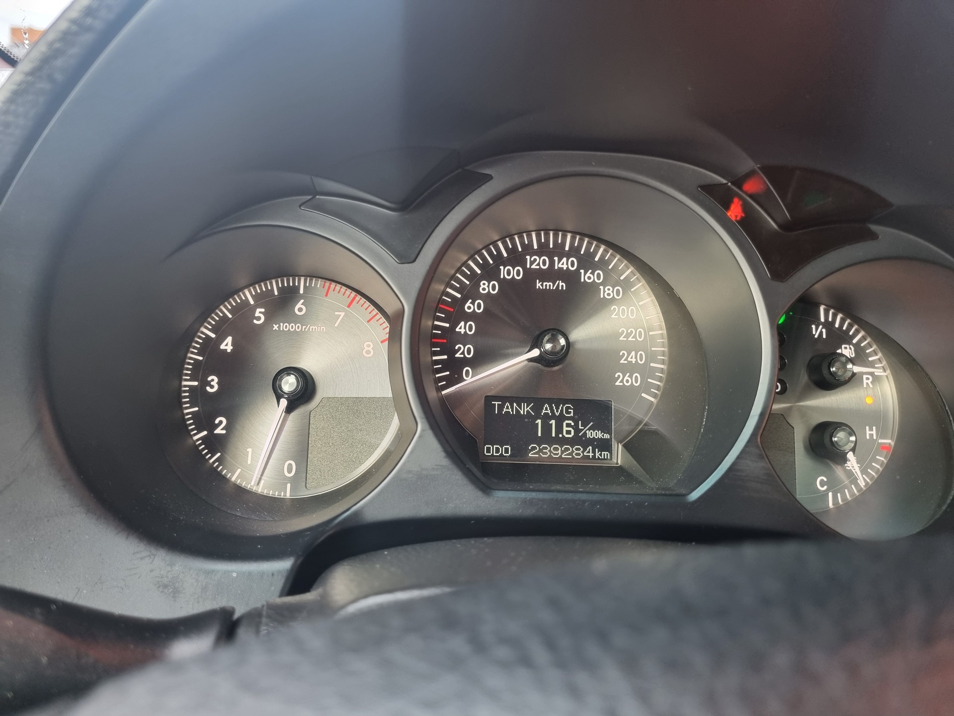 LEXUS GS 300 Limited Automatic-image-7