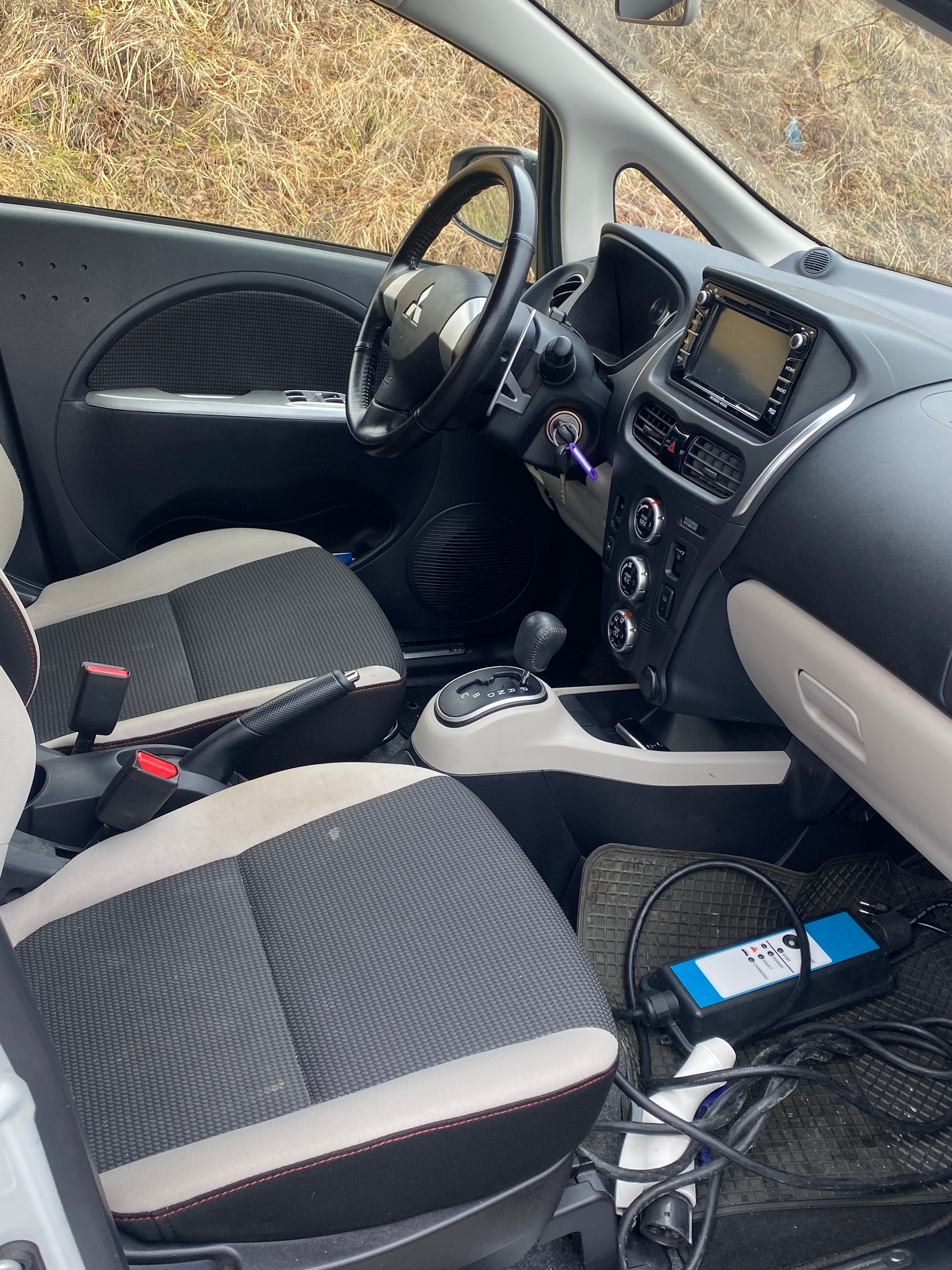 MITSUBISHI i MiEV Style-image-6