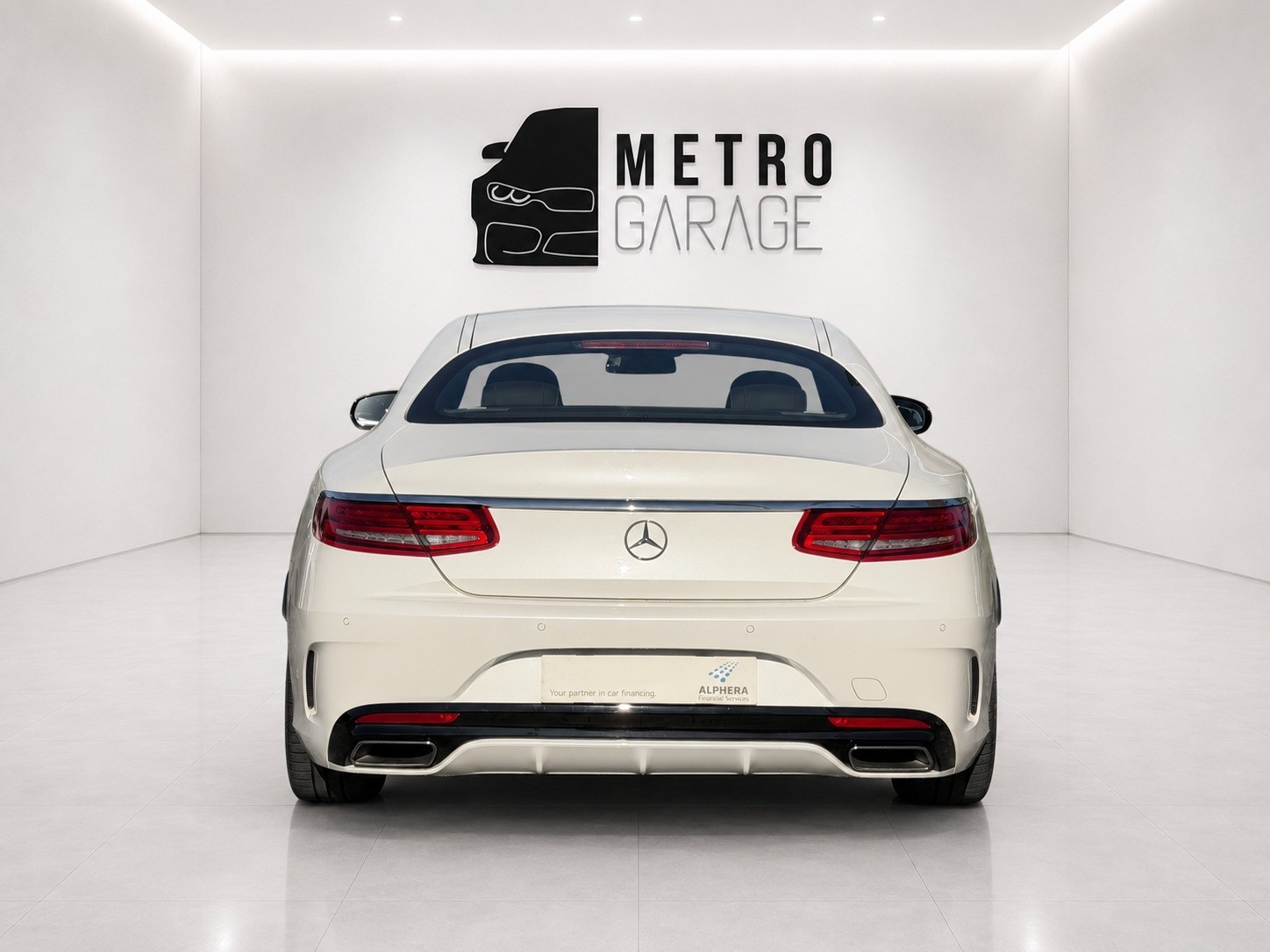 MERCEDES-BENZ S 500 Coupé 4Matic 7G-Tronic-showroom-element-3