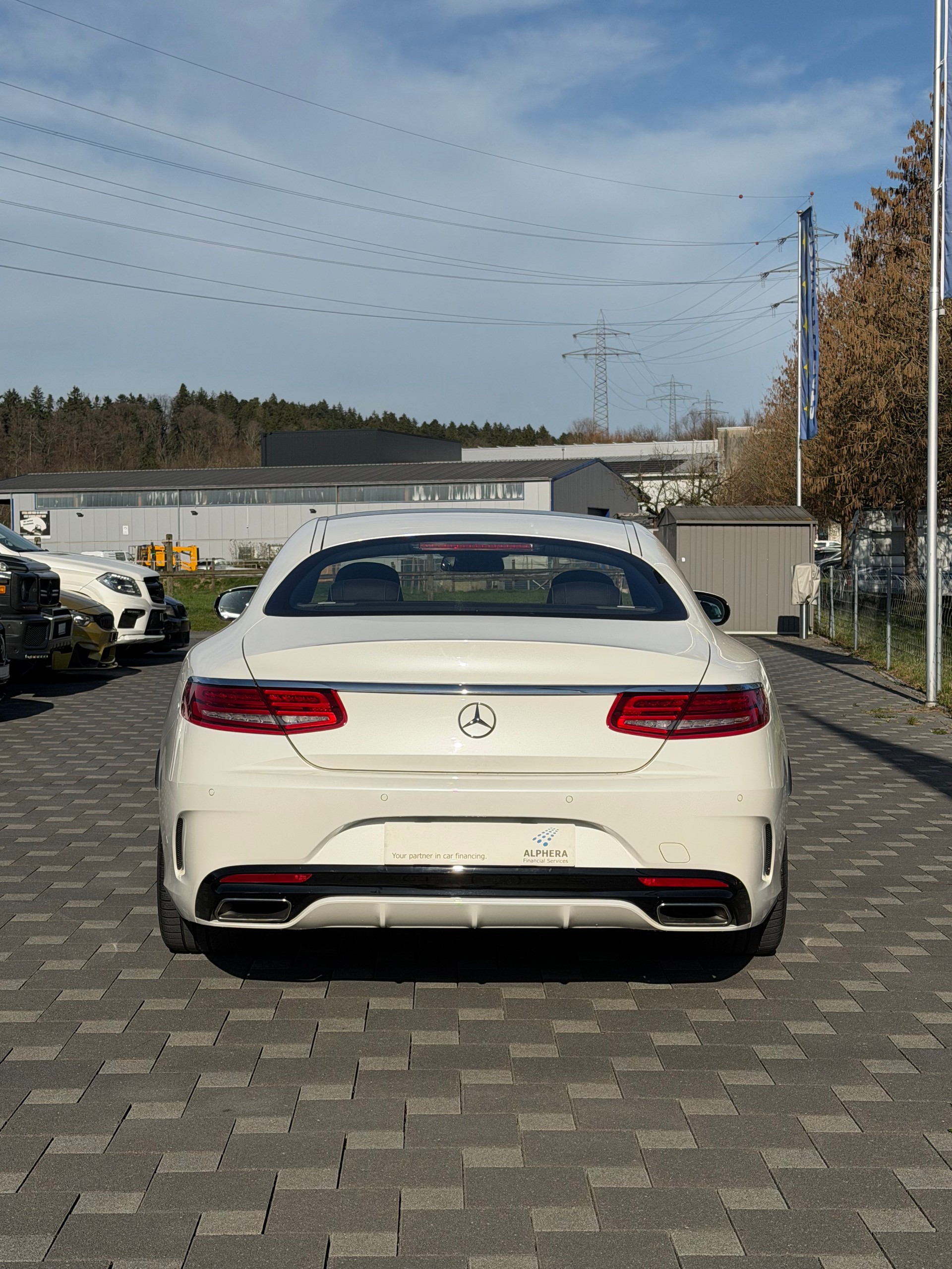 MERCEDES-BENZ S 500 Coupé 4Matic 7G-Tronic-showroom-element-3