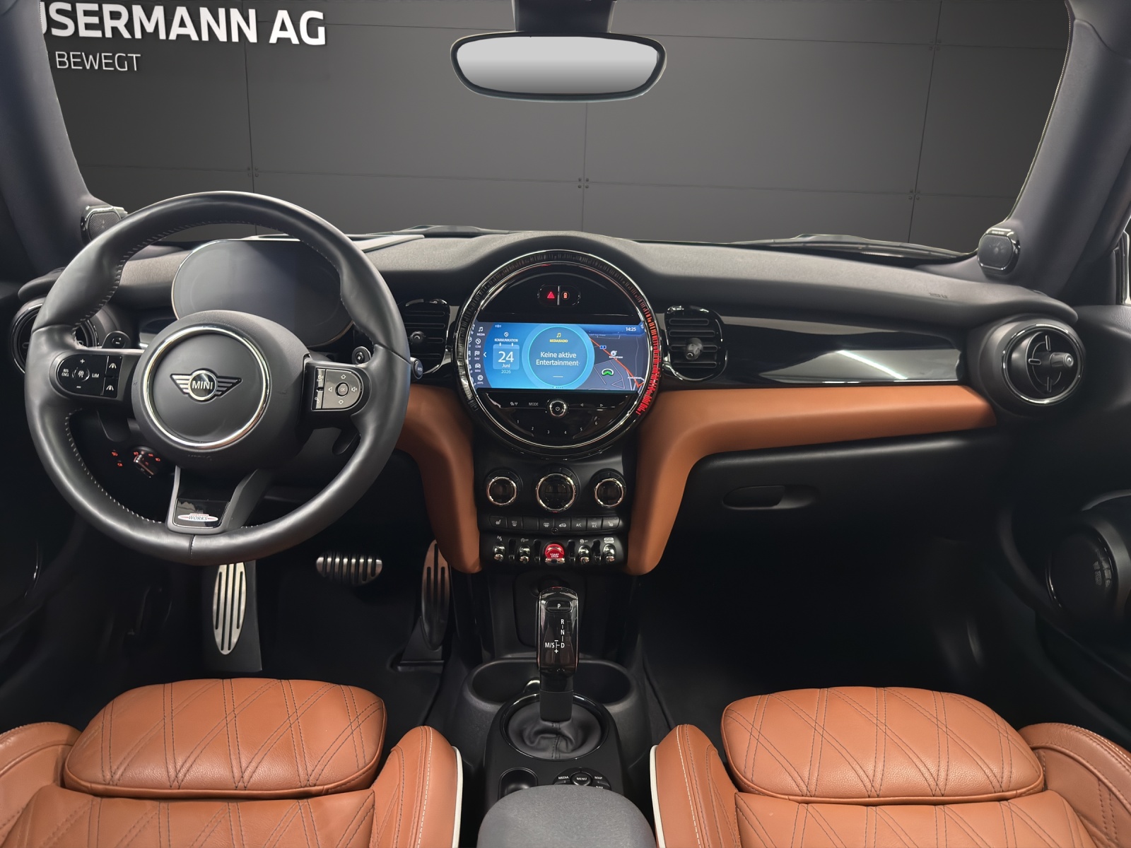 MINI Cooper JCW Steptr.-image-7