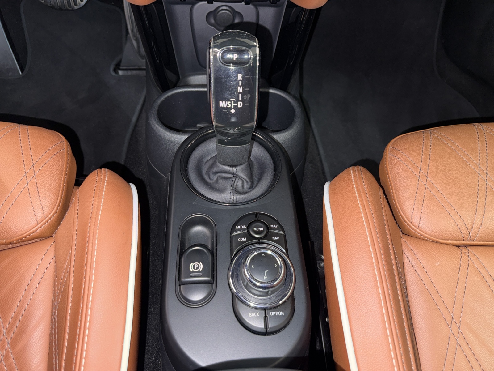 MINI Cooper JCW Steptr.-image-16