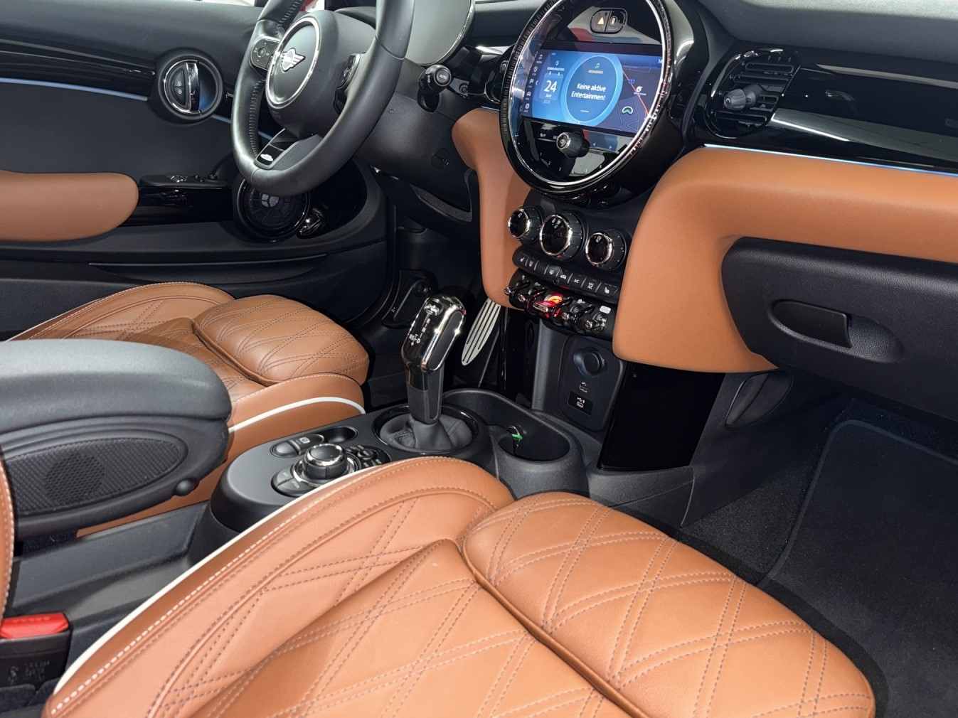 MINI Cooper JCW Steptr.-image-19
