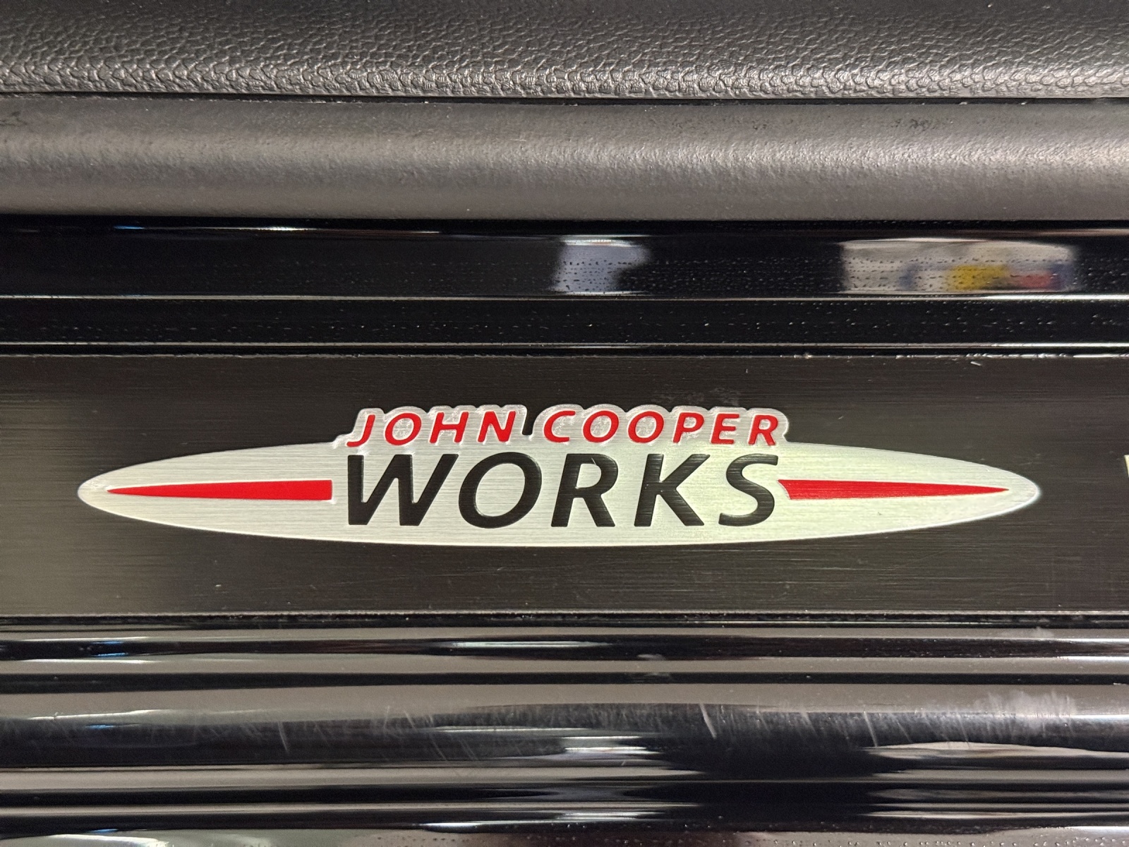 MINI Cooper JCW Steptr.-image-21