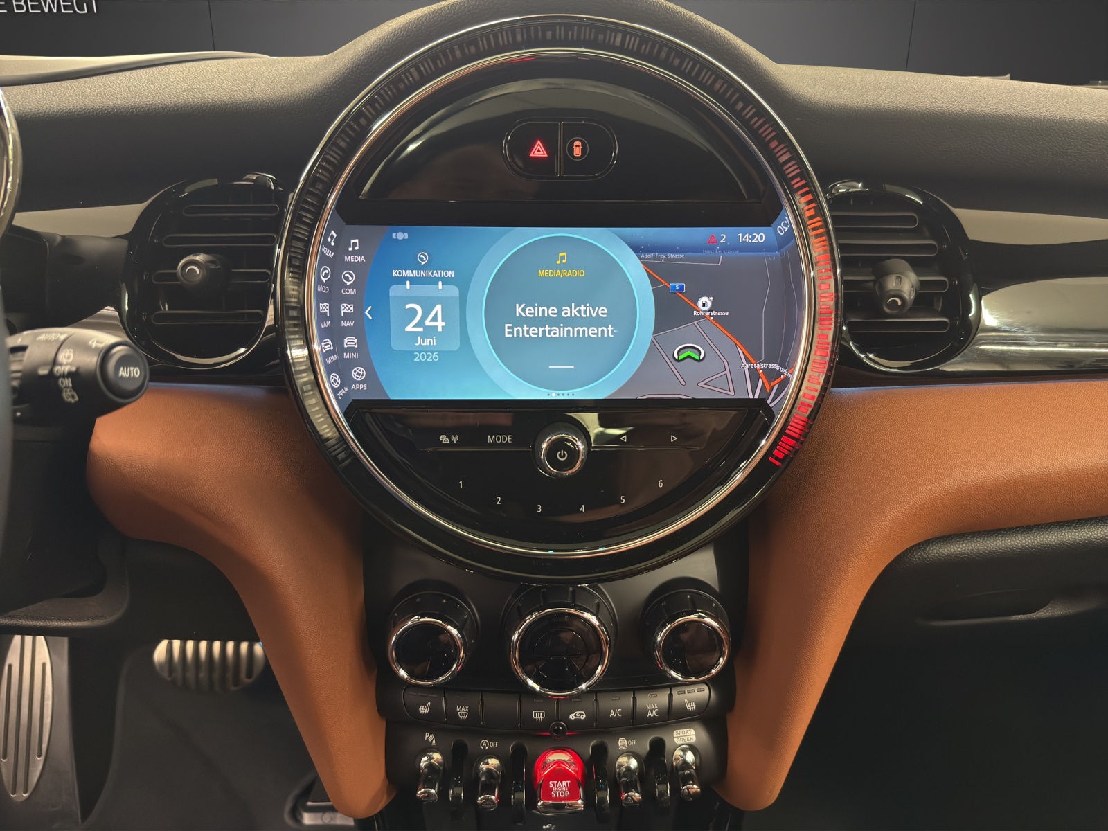 MINI Cooper JCW Steptr.-image-17
