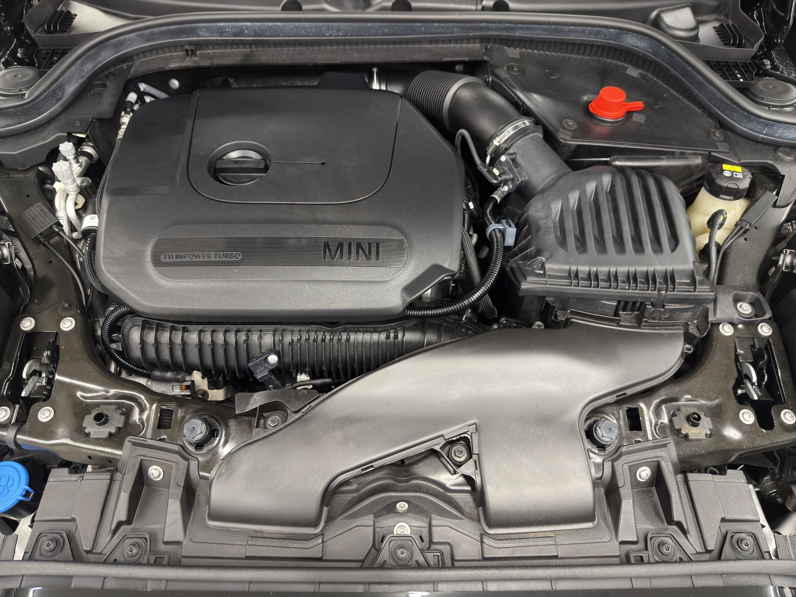 MINI Cooper JCW Steptr.-image-23