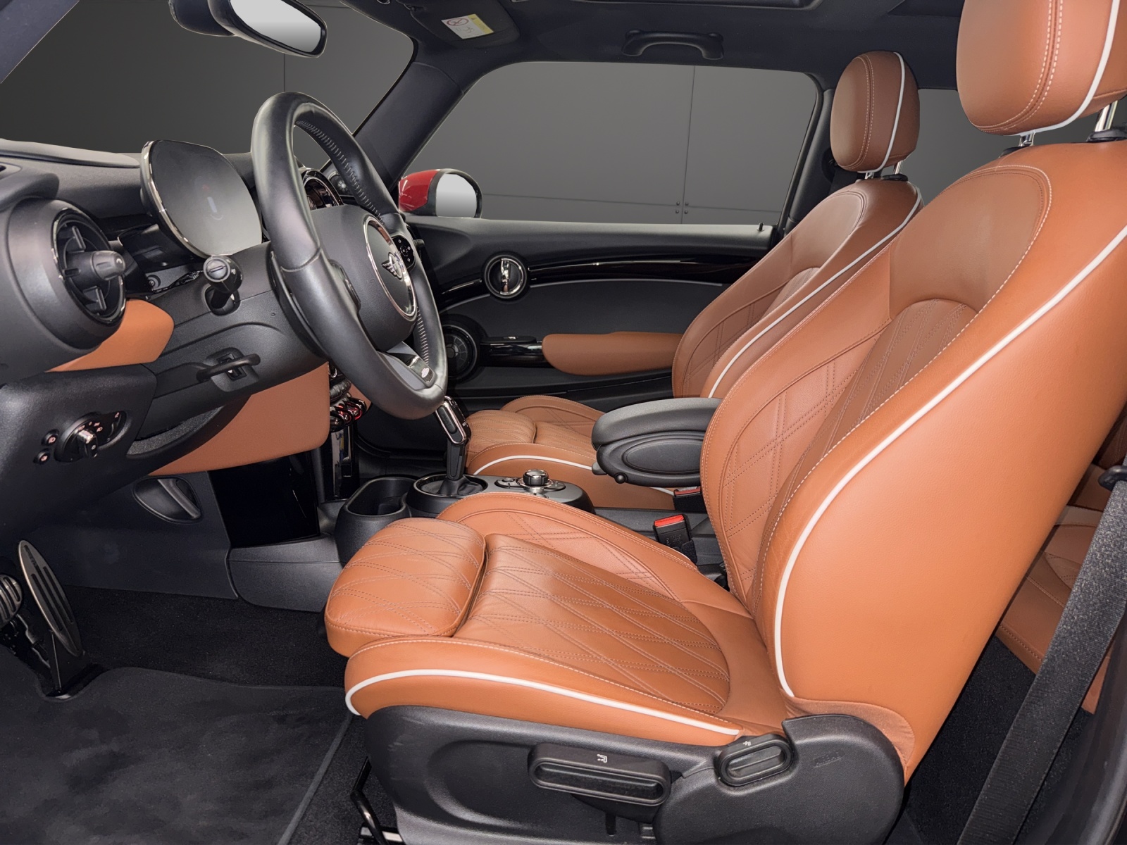 MINI Cooper JCW Steptr.-image-6