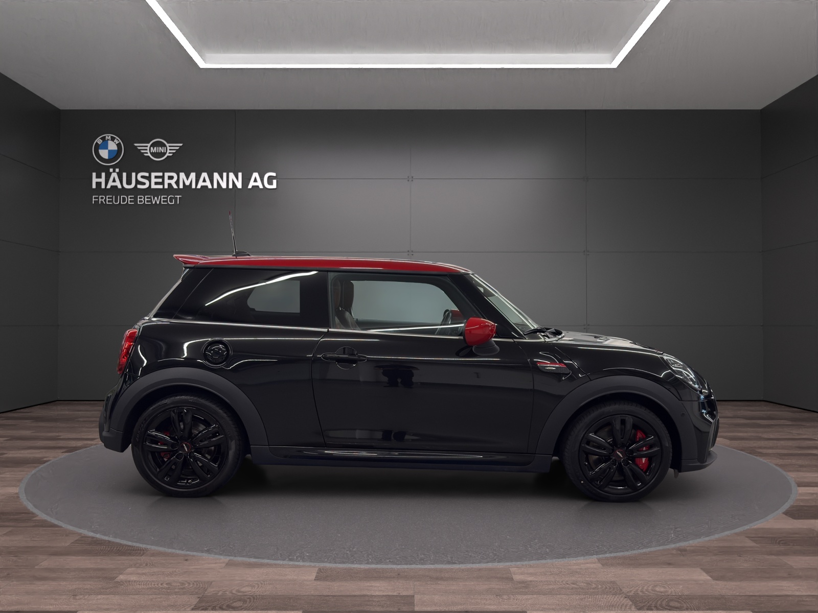 MINI Cooper JCW Steptr.-image-3