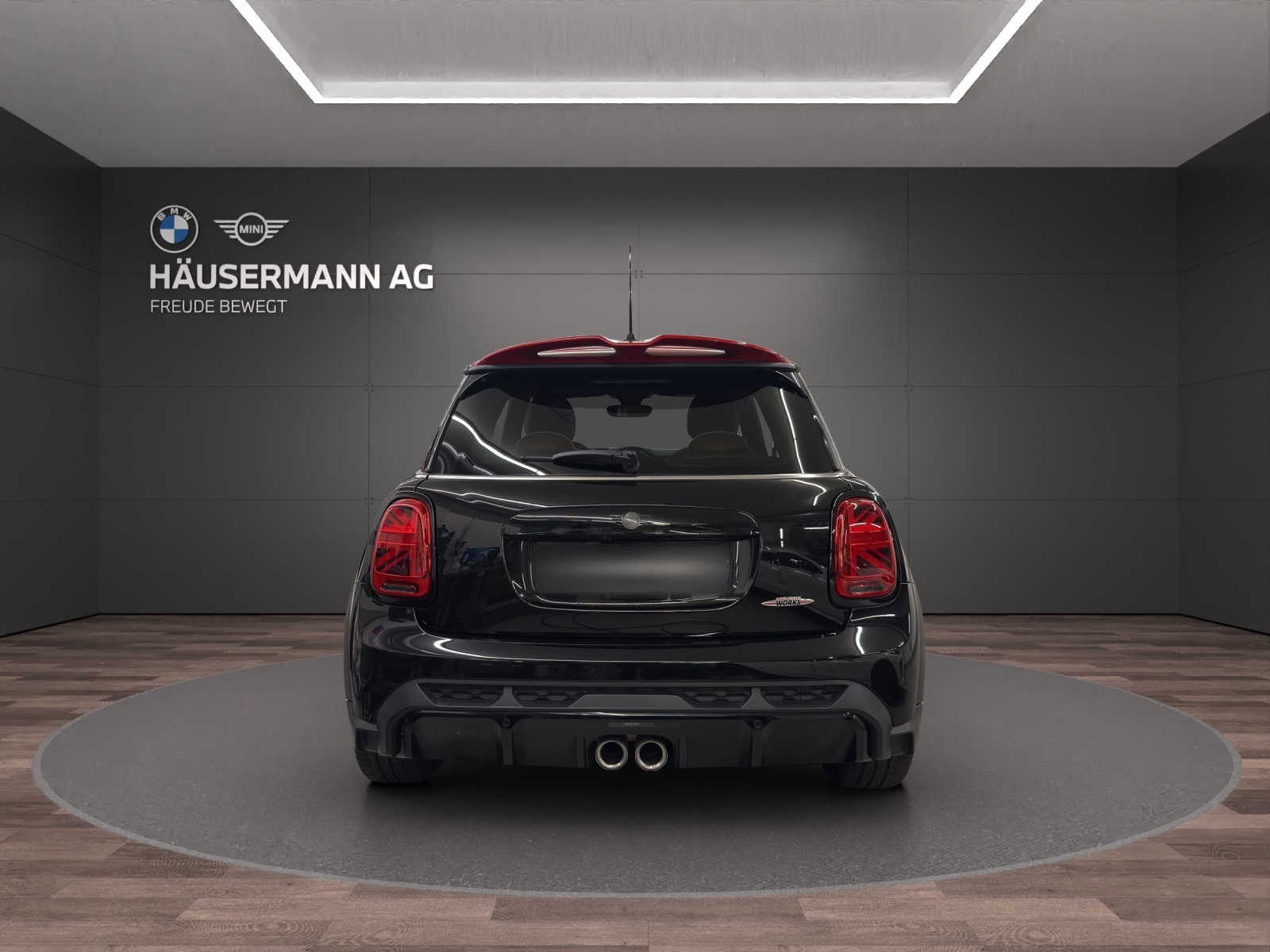 MINI Cooper JCW Steptr.-image-5