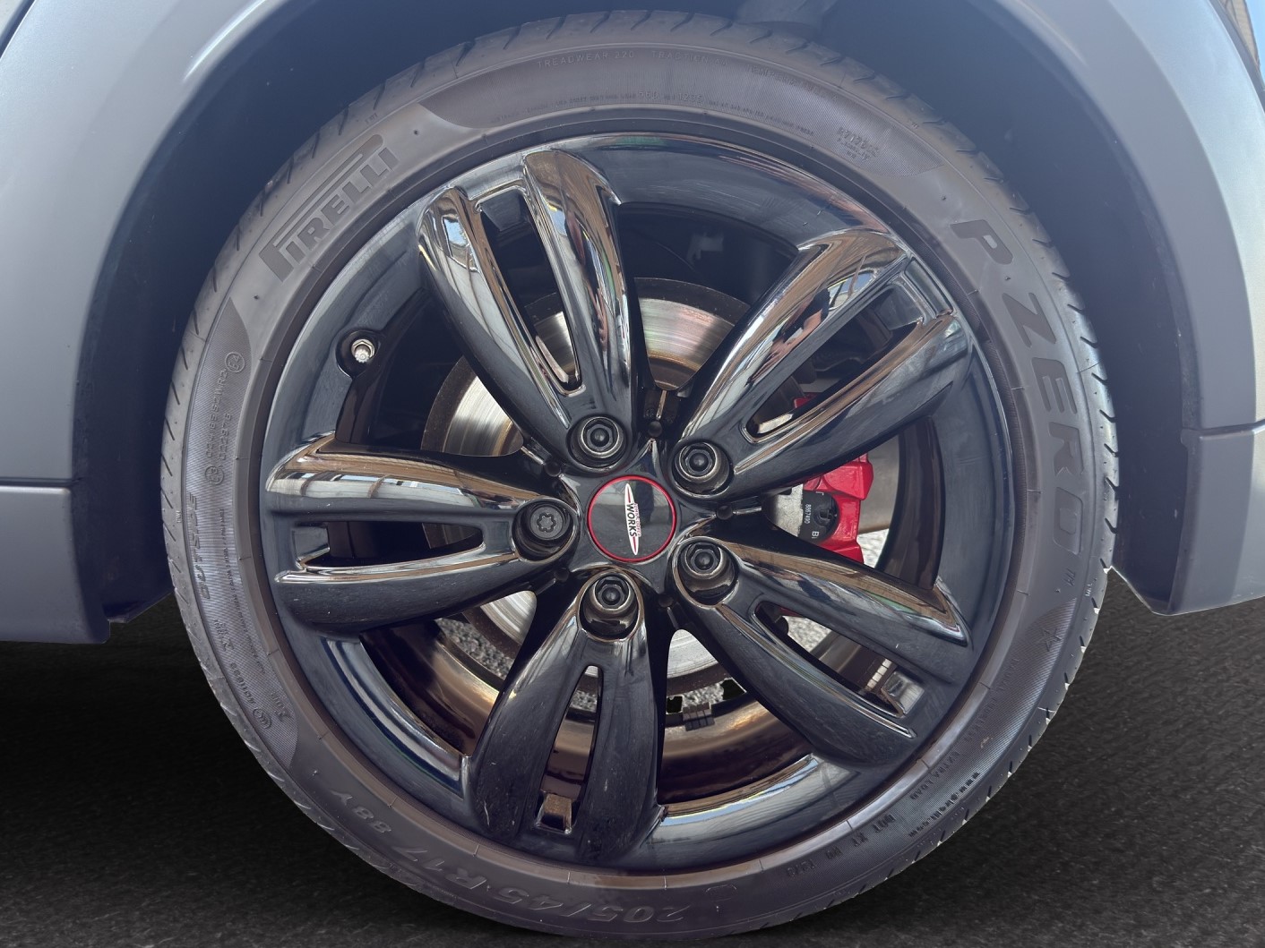 MINI Cooper JCW Steptr.-image-9