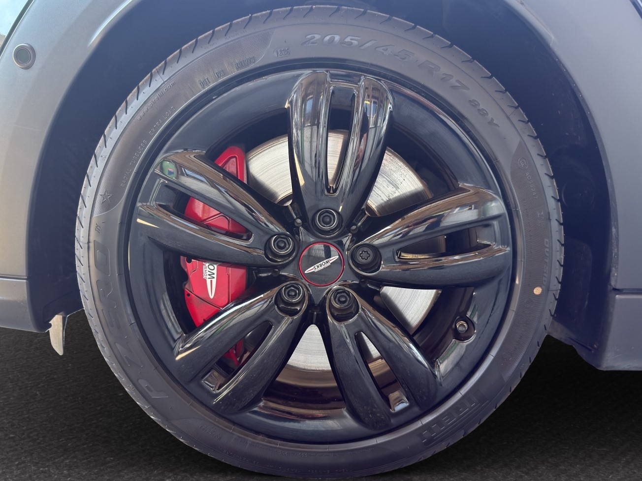 MINI Cooper JCW Steptr.-image-8