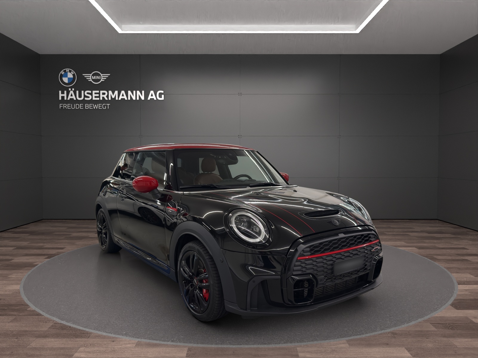 MINI Cooper JCW Steptr.-image-2