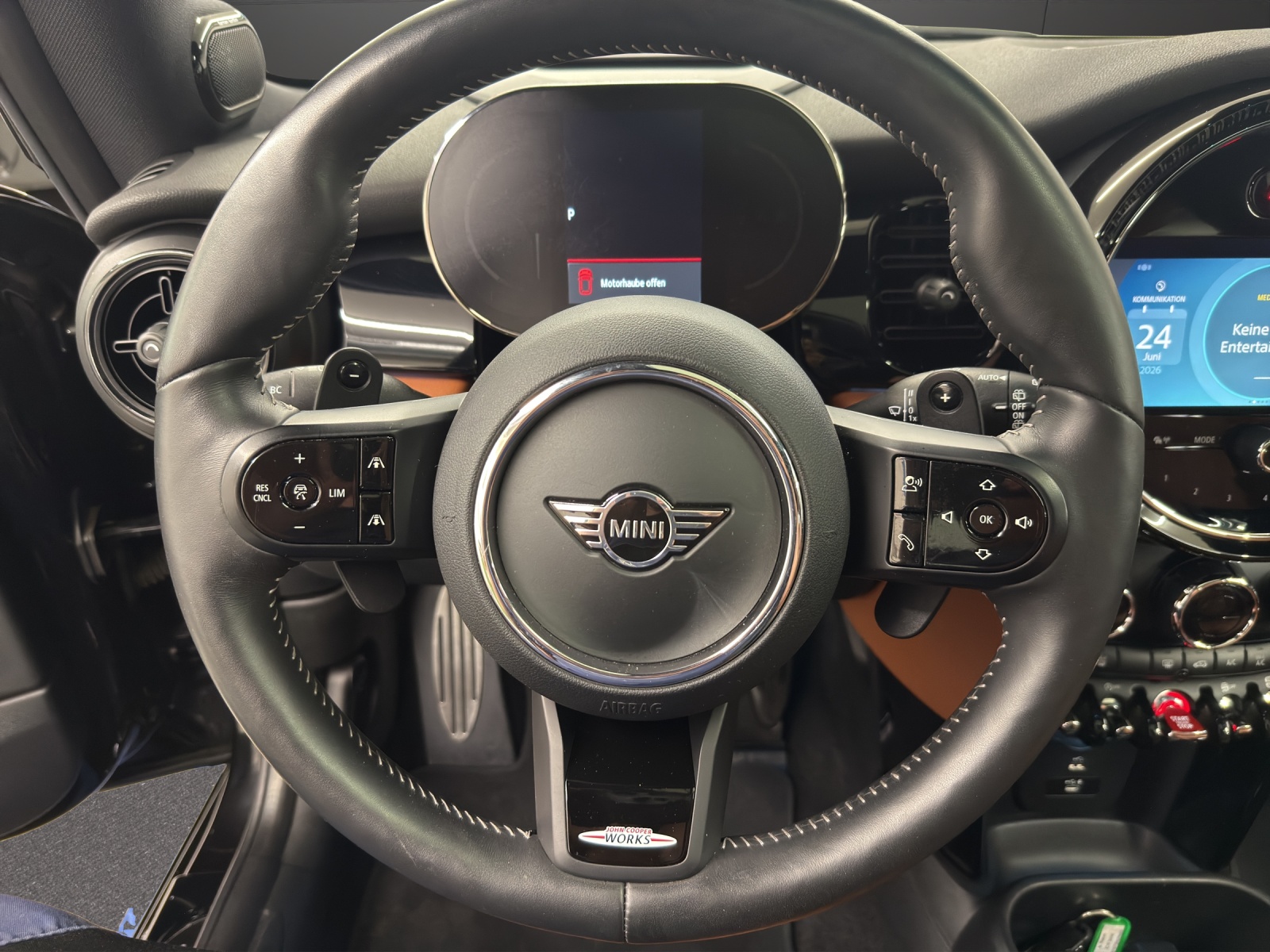 MINI Cooper JCW Steptr.-image-12