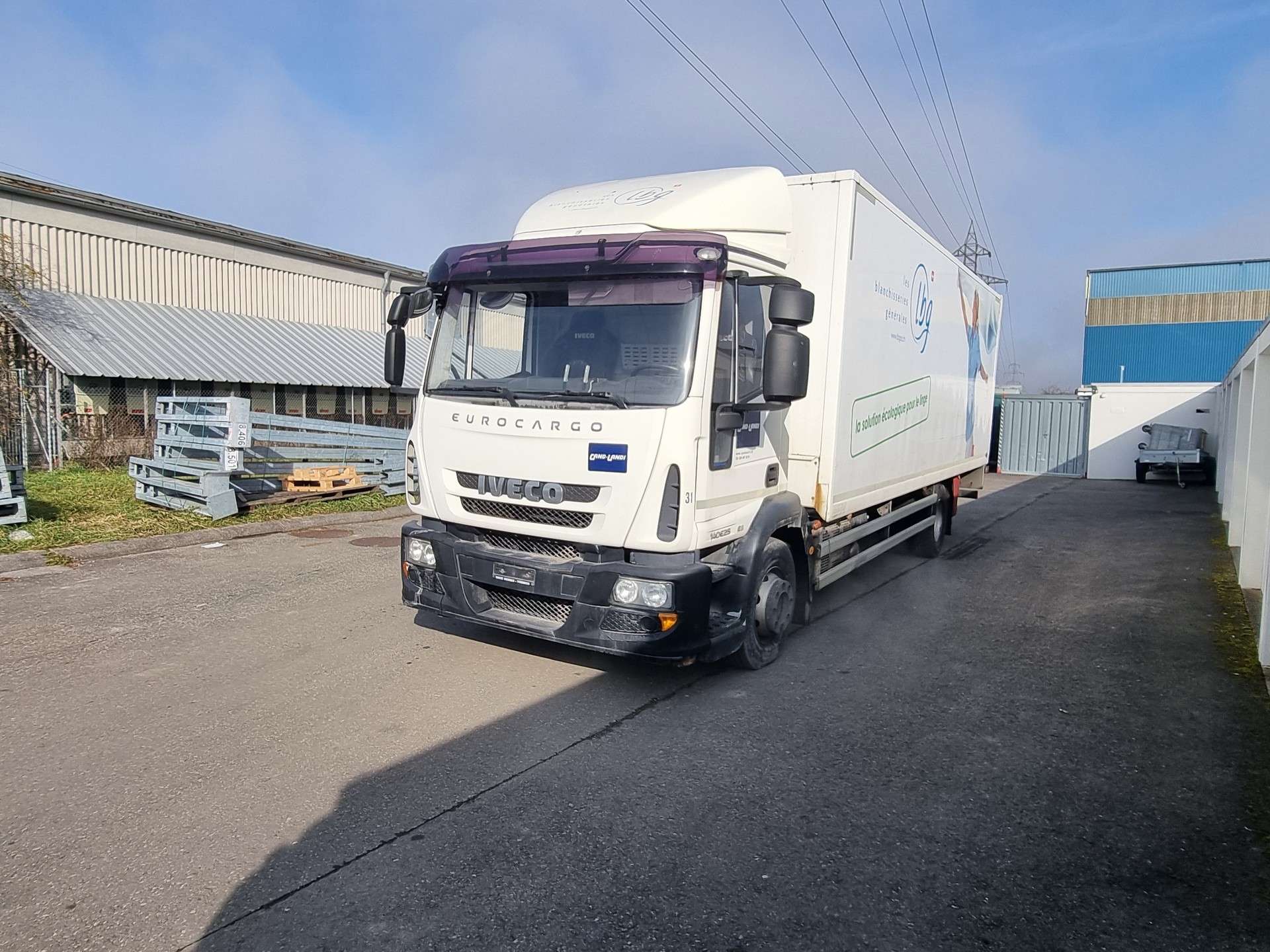 IVECO 140E25-image-1