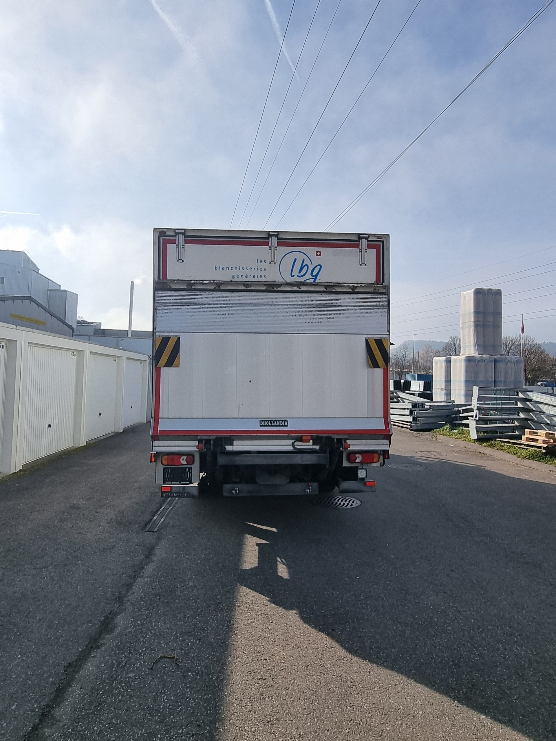 IVECO 140E25-image-5