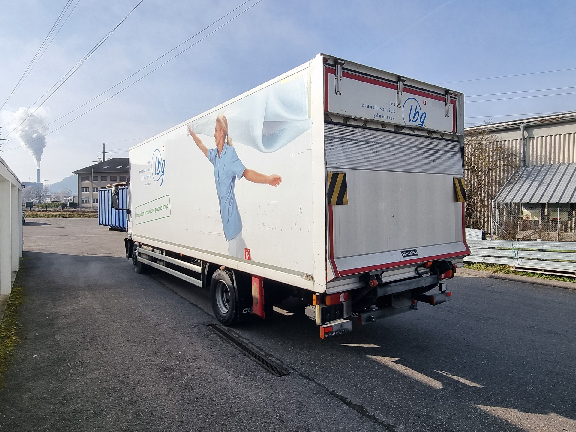 IVECO 140E25-image-3