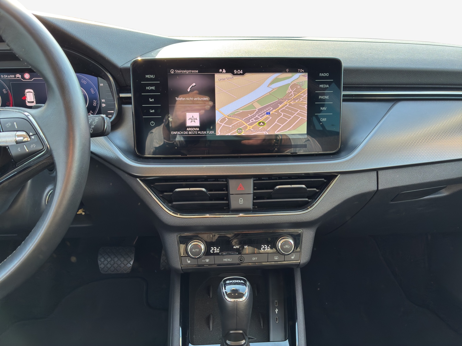 SKODA Kamiq 1.0 TSI Ambition DSG-image-10