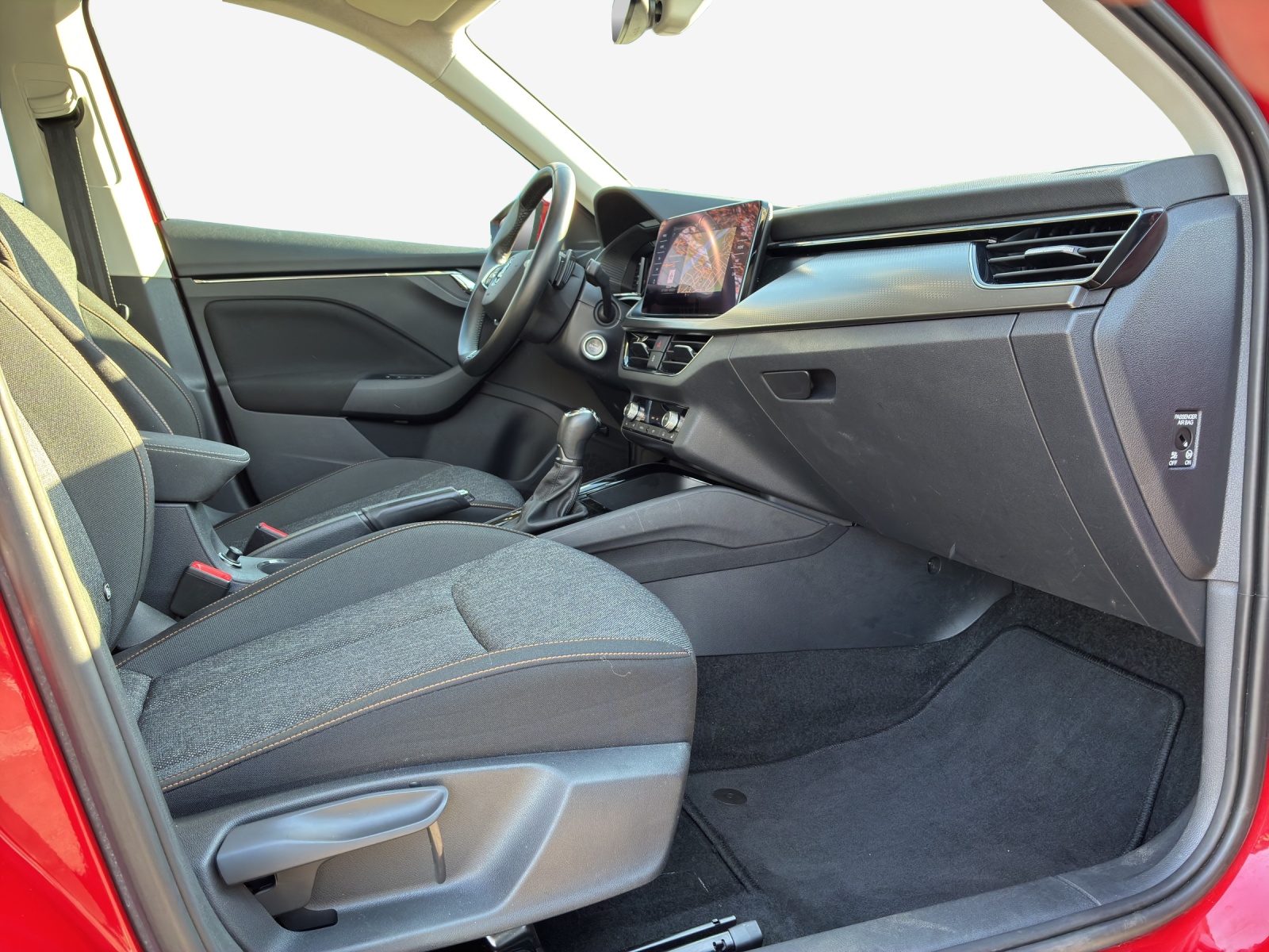 SKODA Kamiq 1.0 TSI Ambition DSG-image-14