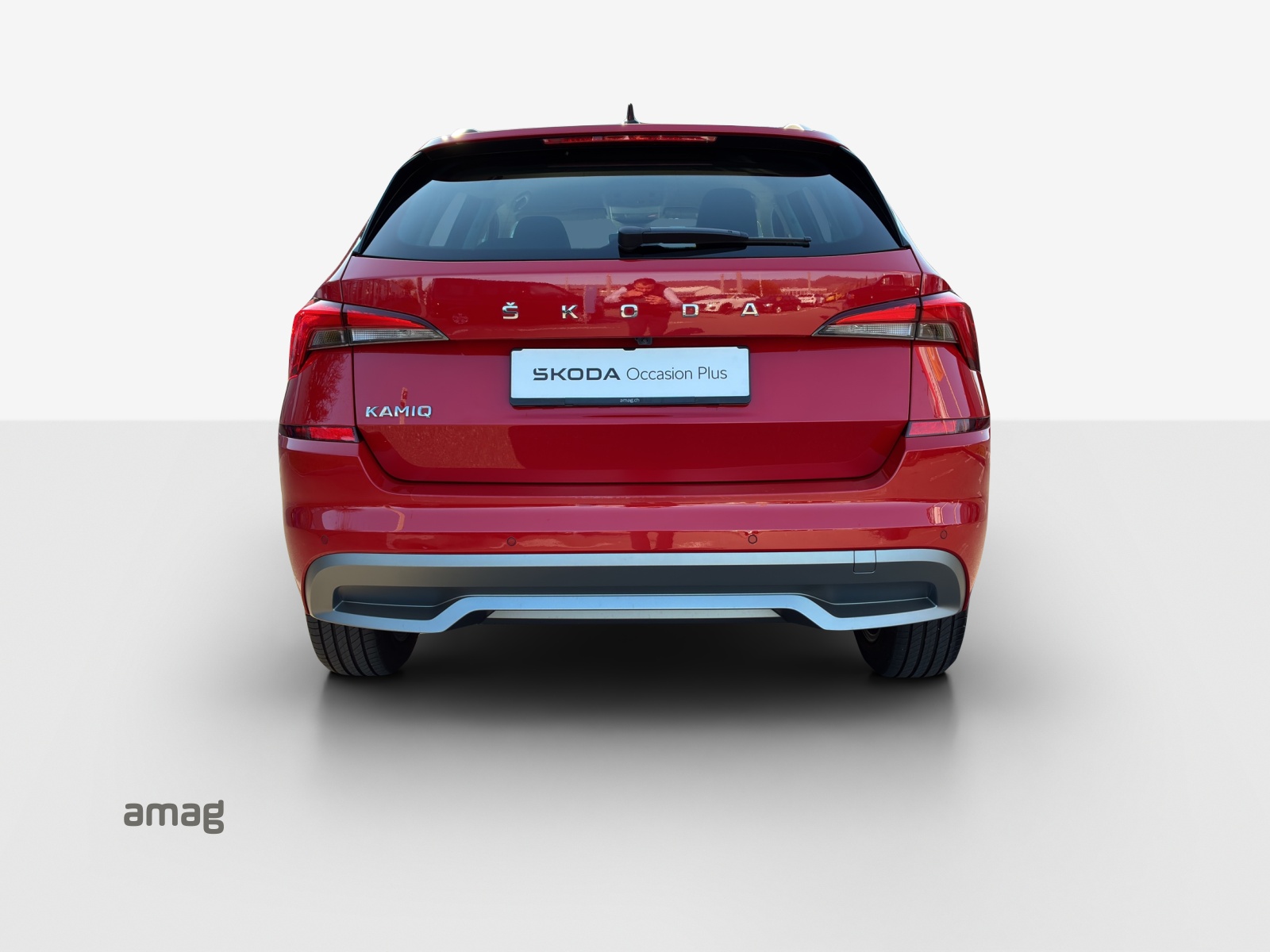 SKODA Kamiq 1.0 TSI Ambition DSG-image-3