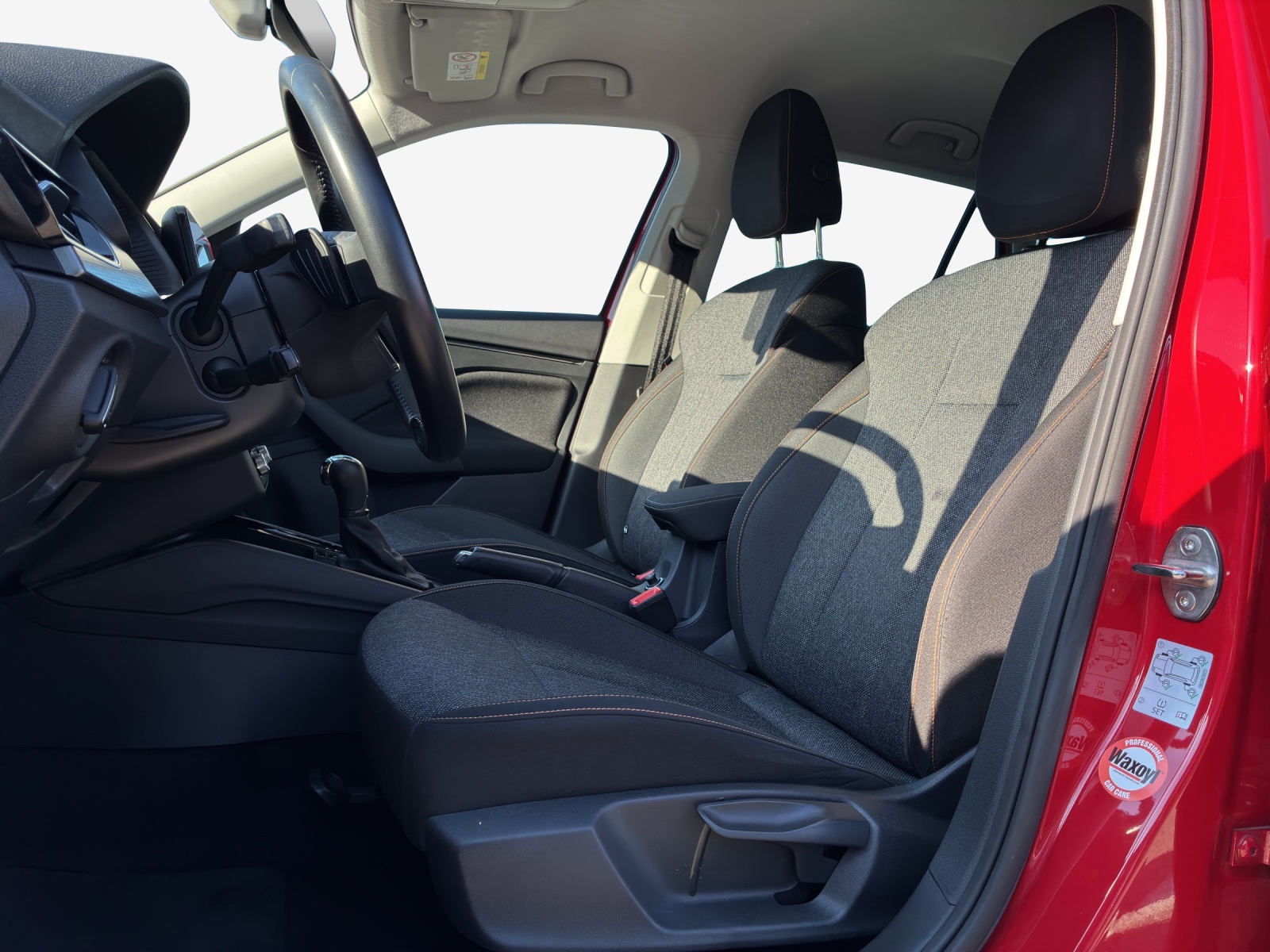 SKODA Kamiq 1.0 TSI Ambition DSG-image-7