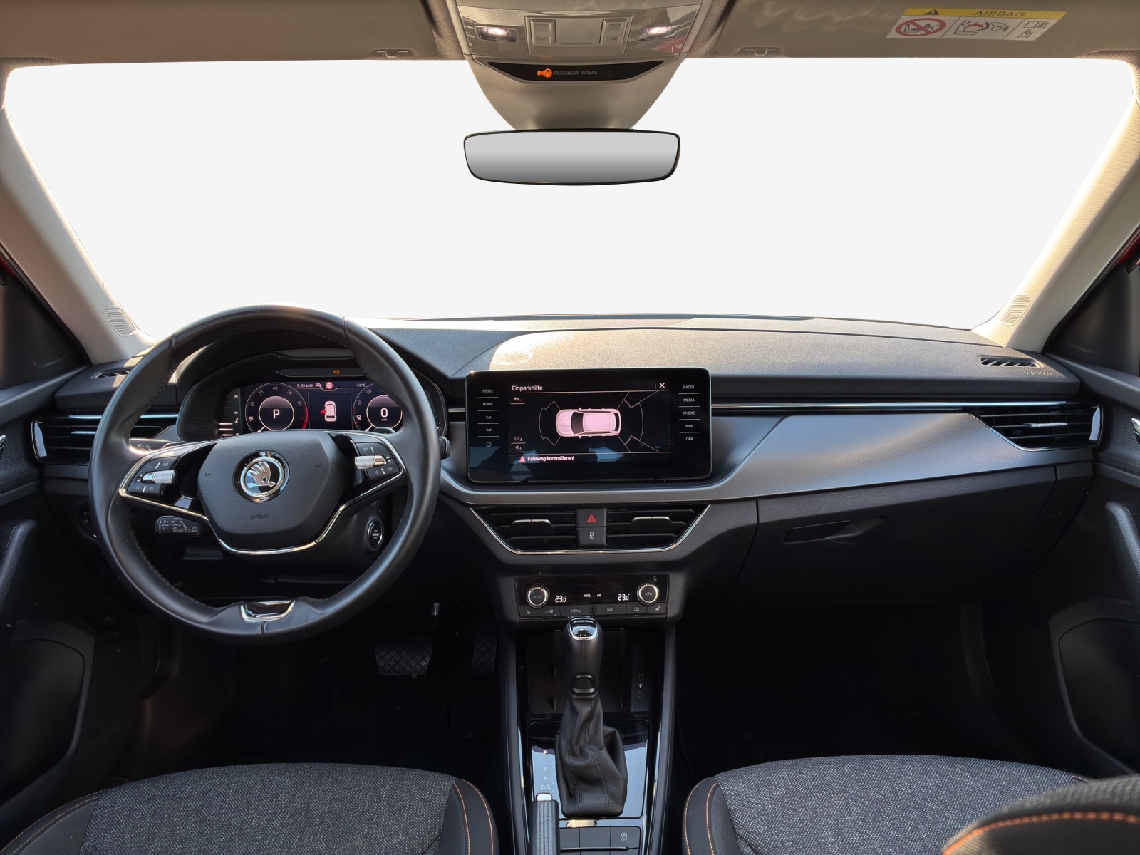 SKODA Kamiq 1.0 TSI Ambition DSG-image-8