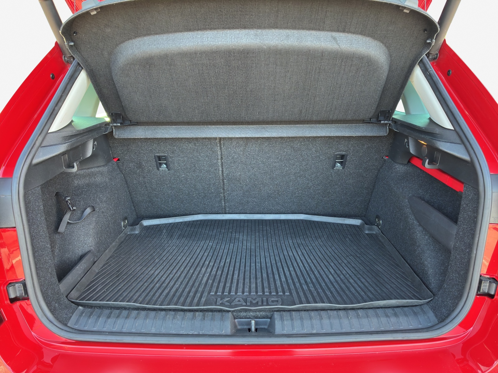 SKODA Kamiq 1.0 TSI Ambition DSG-image-12