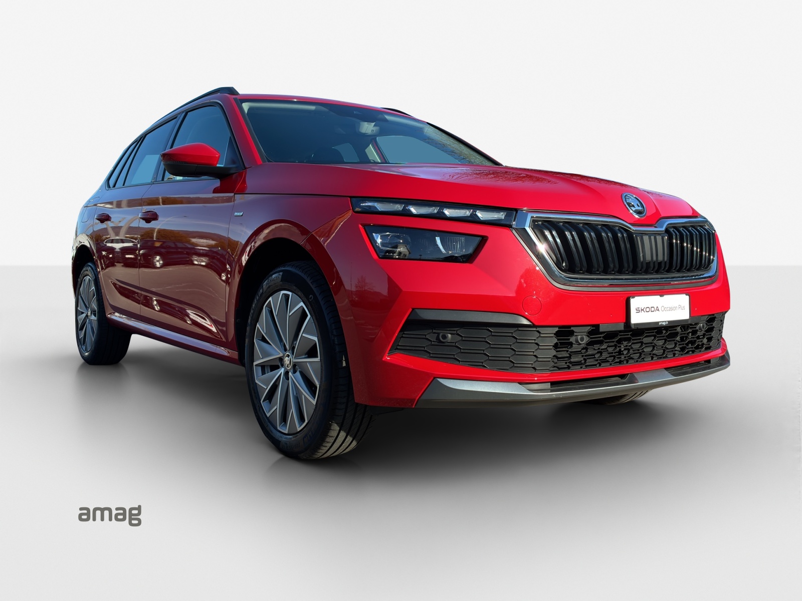SKODA Kamiq 1.0 TSI Ambition DSG-image-5