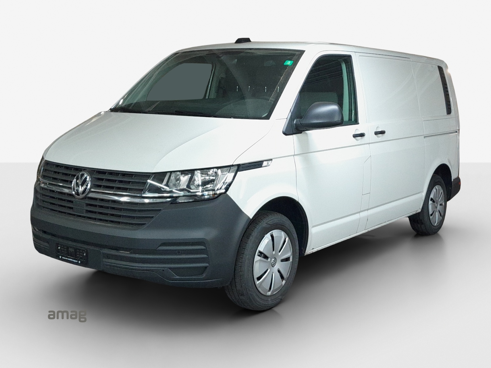 VW T6.1 2.0 TDI 4Motion