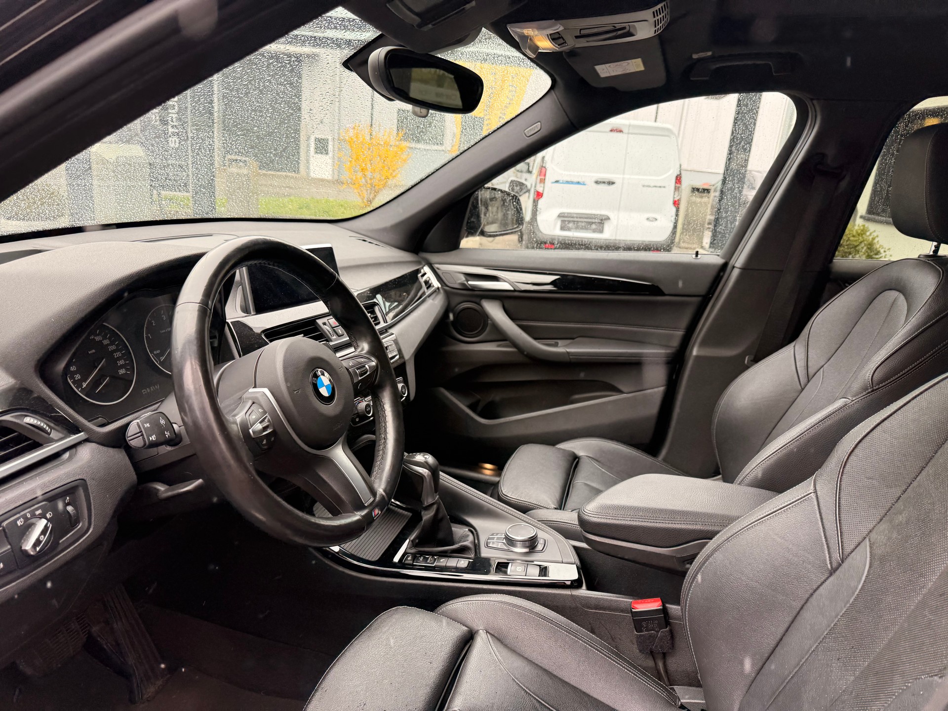 BMW X1 xDrive 18d M Sport Steptronic-image-8