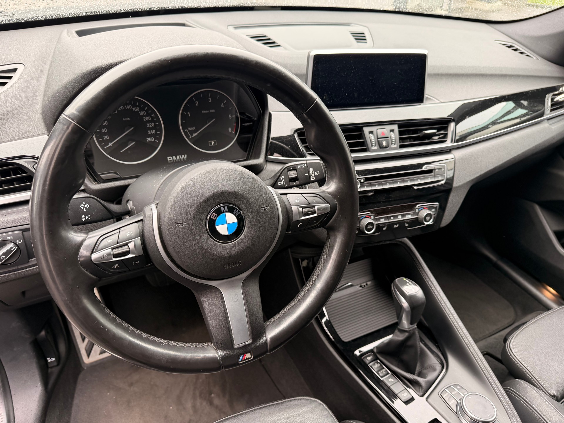 BMW X1 xDrive 18d M Sport Steptronic-image-7