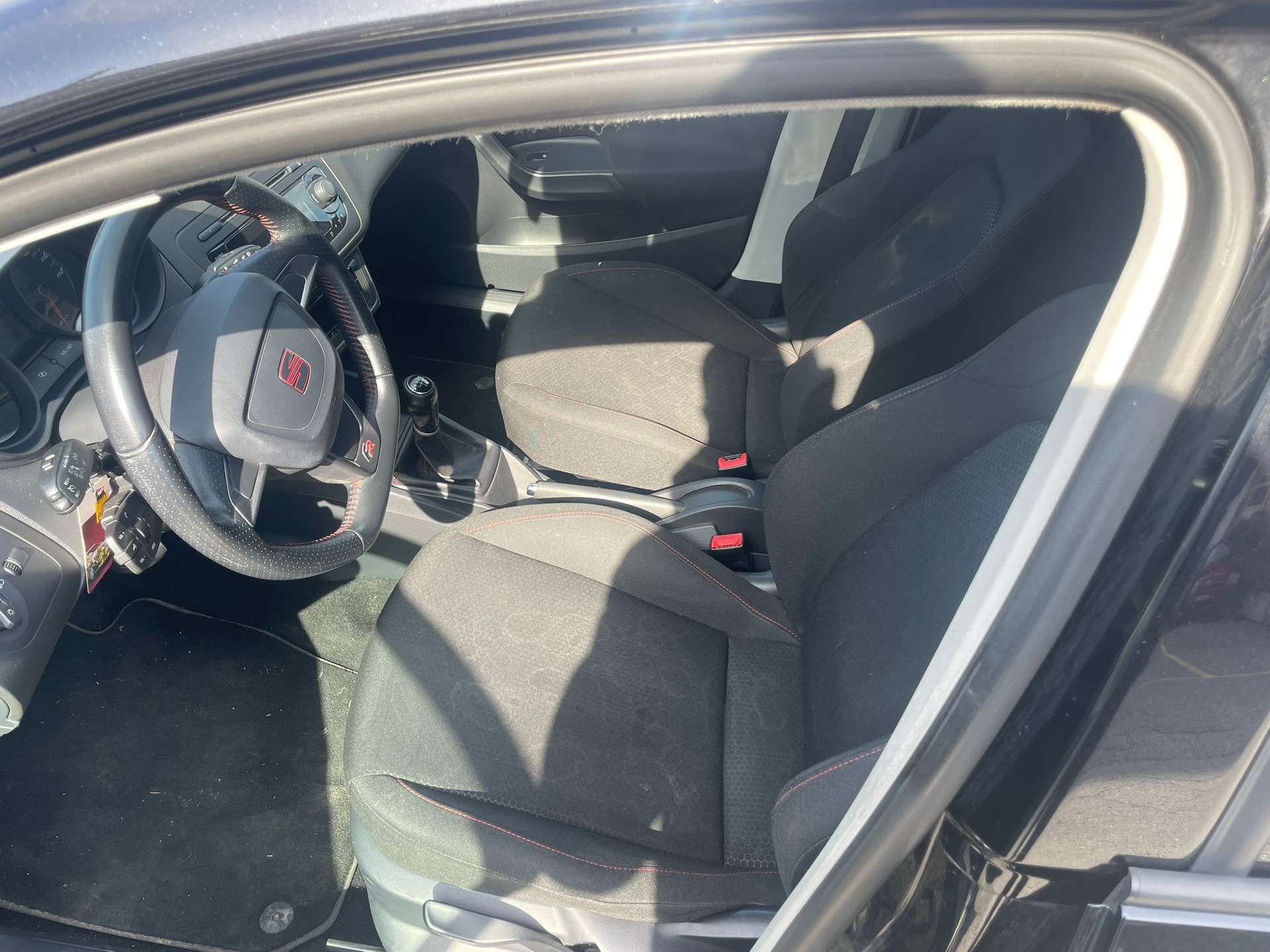 SEAT Ibiza 1.2 TSI FR-image-5
