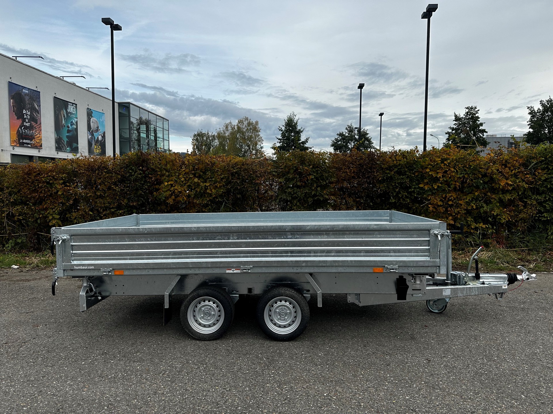 HUMBAUR HTK 3500.31 pro Steel-showroom-element-1
