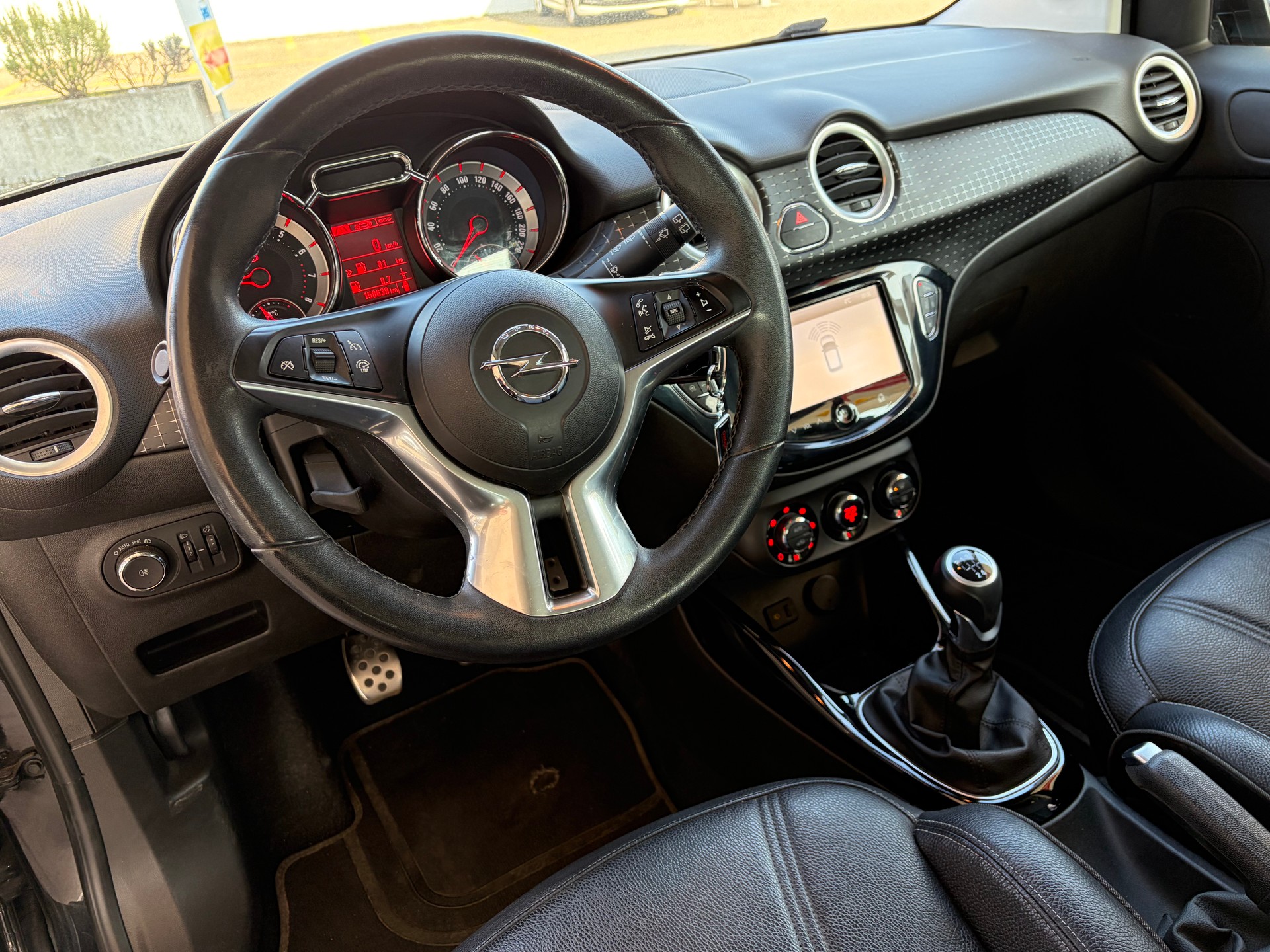 OPEL Adam 1.4 ecoFLEX Black Link-image-2