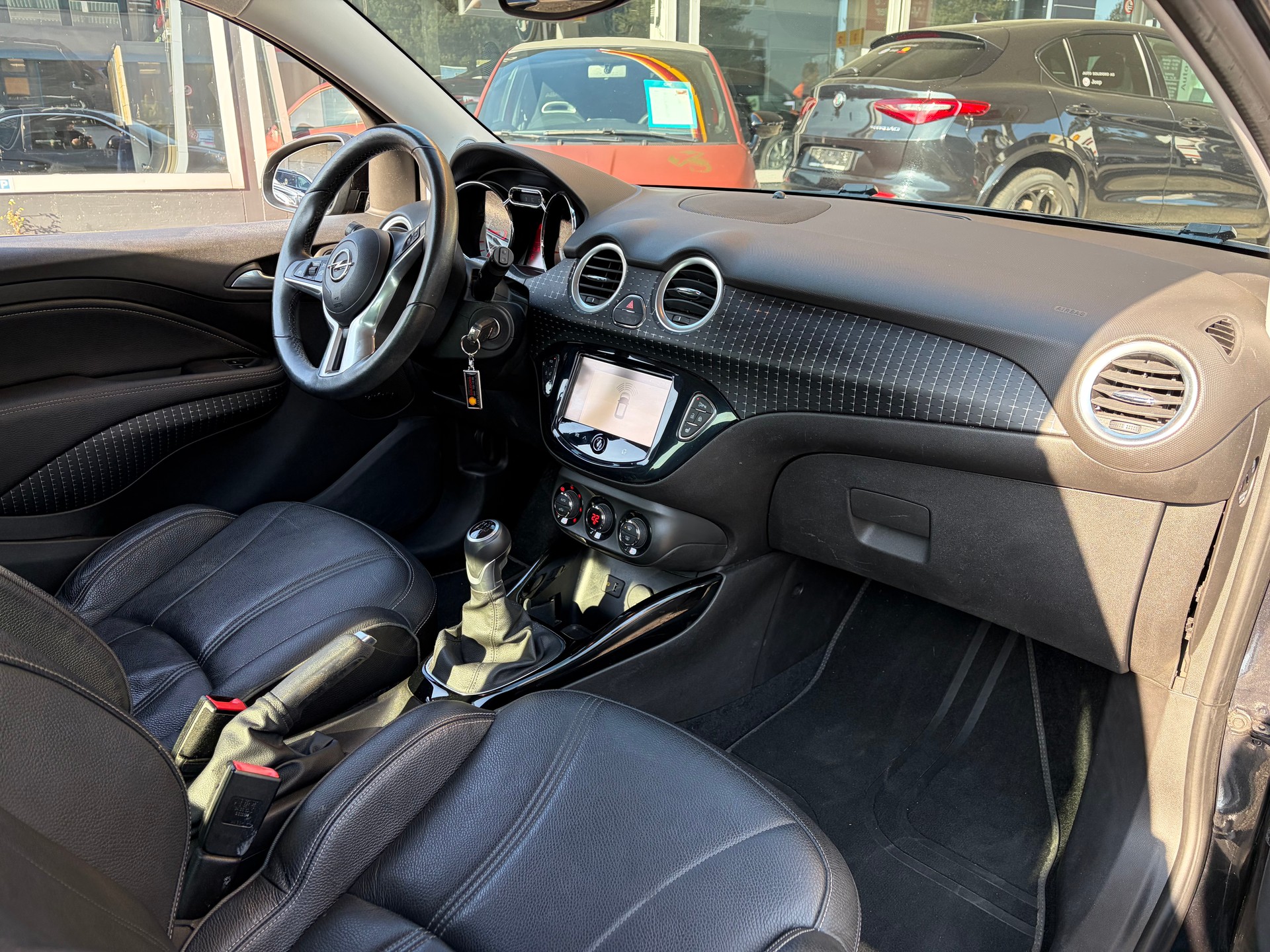 OPEL Adam 1.4 ecoFLEX Black Link-image-4