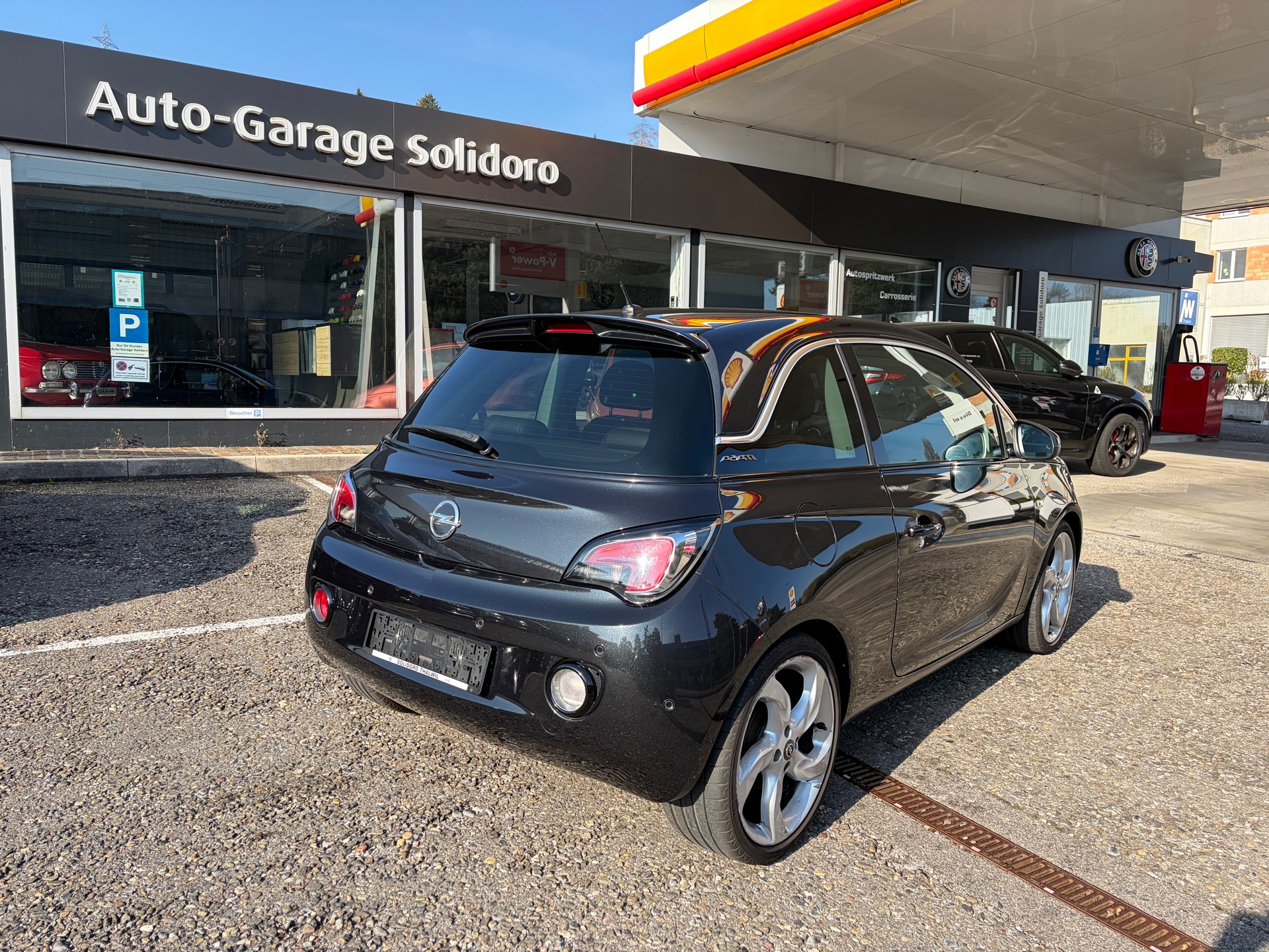 OPEL Adam 1.4 ecoFLEX Black Link-image-7