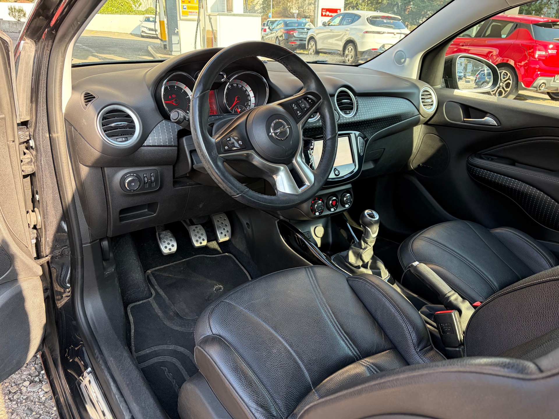 OPEL Adam 1.4 ecoFLEX Black Link-image-6